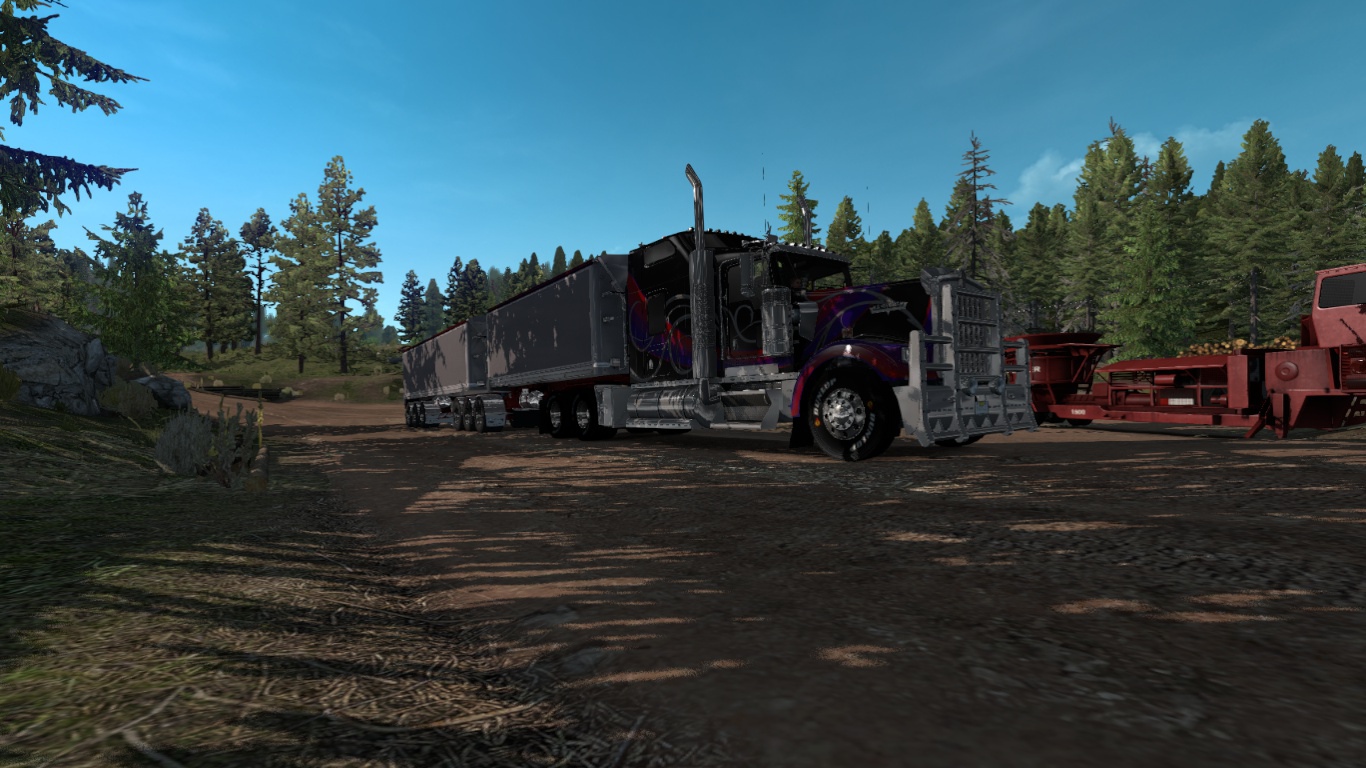 Image by gazzatruckin