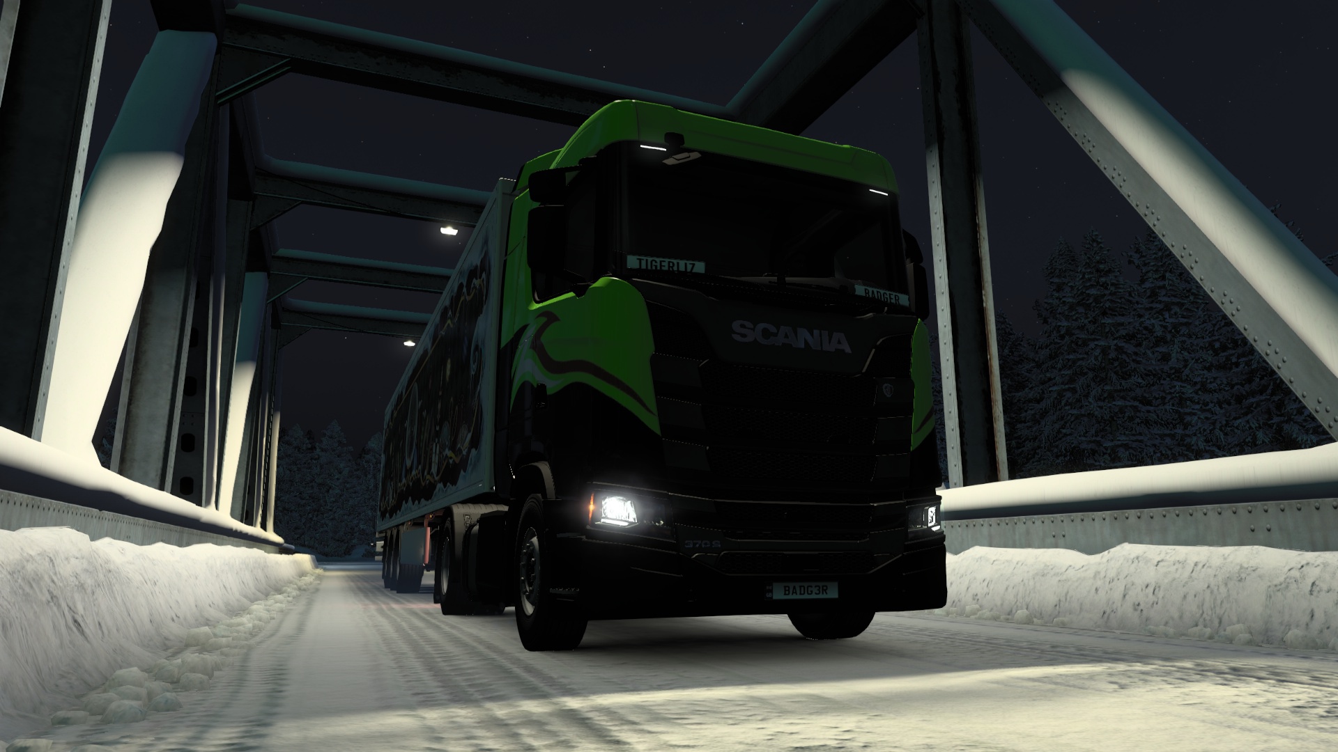 Image by BadgerGravling