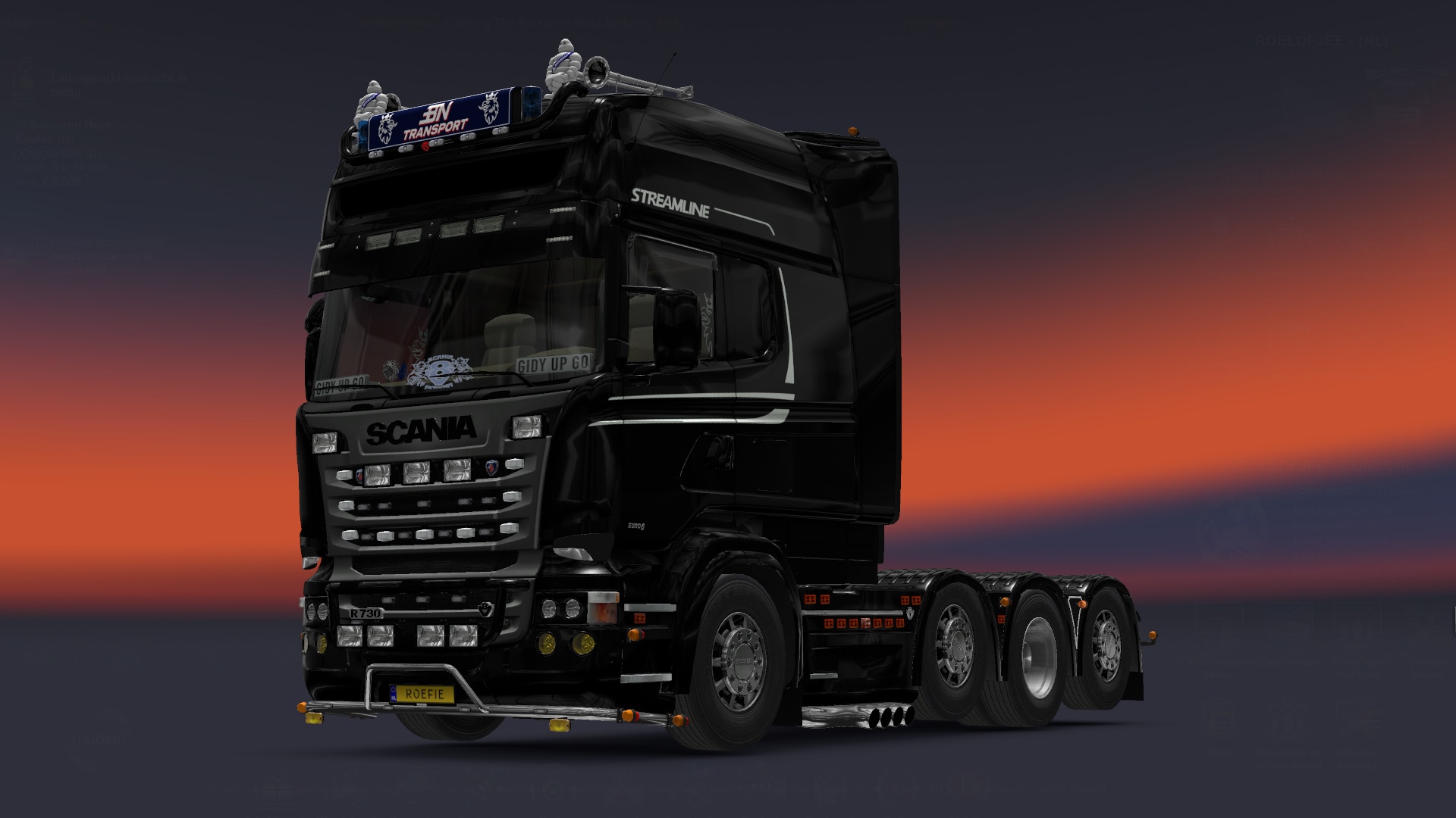 Image by TruckerRoelof