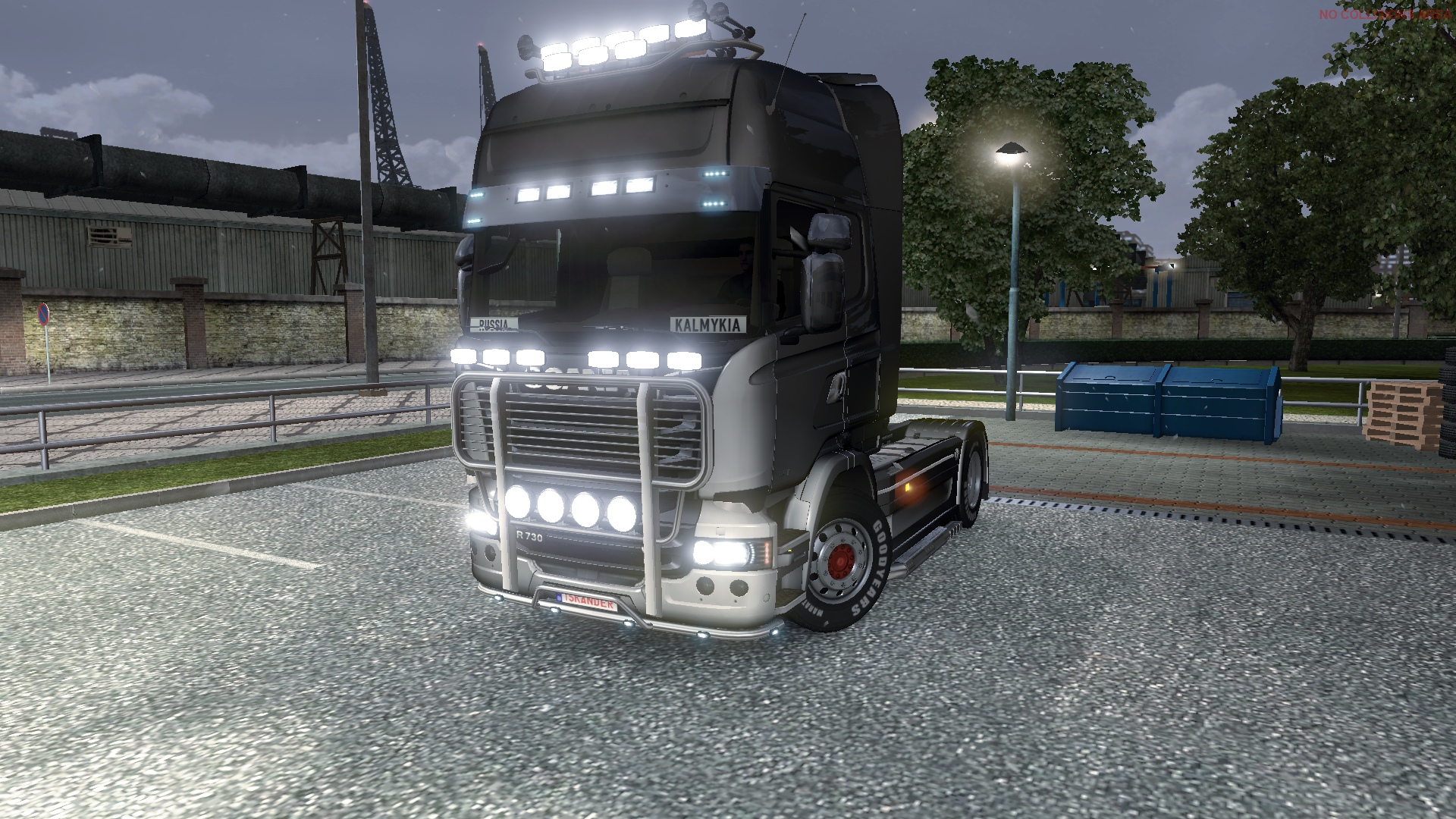 Image by DAMIRDRAGON