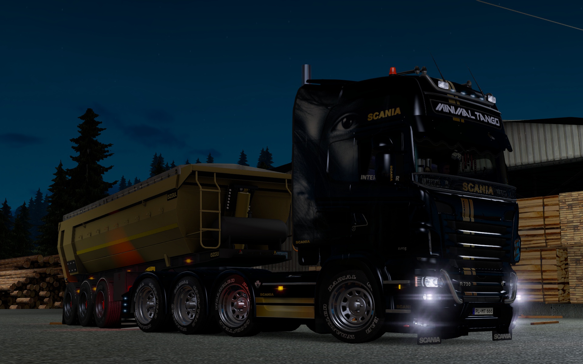 Image by MinimalTango