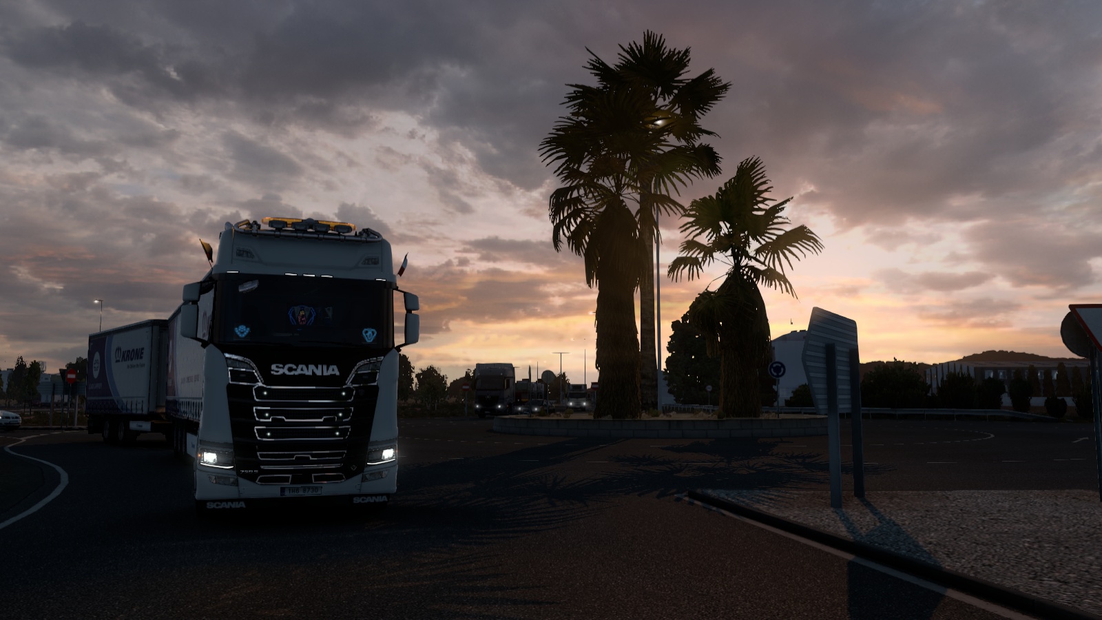 Image by europetruckerv8