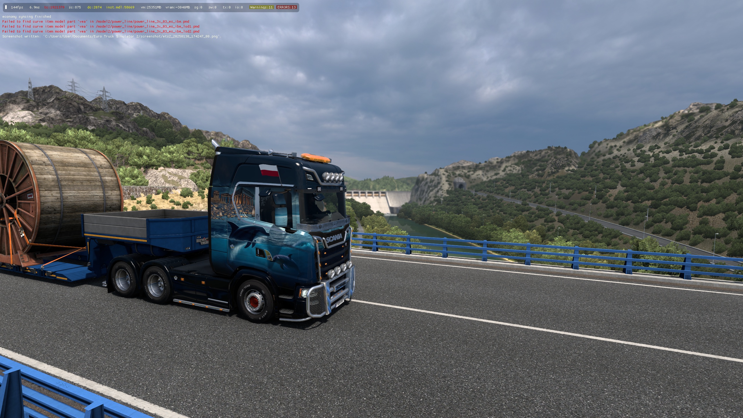 Image by BonsTruckWorld