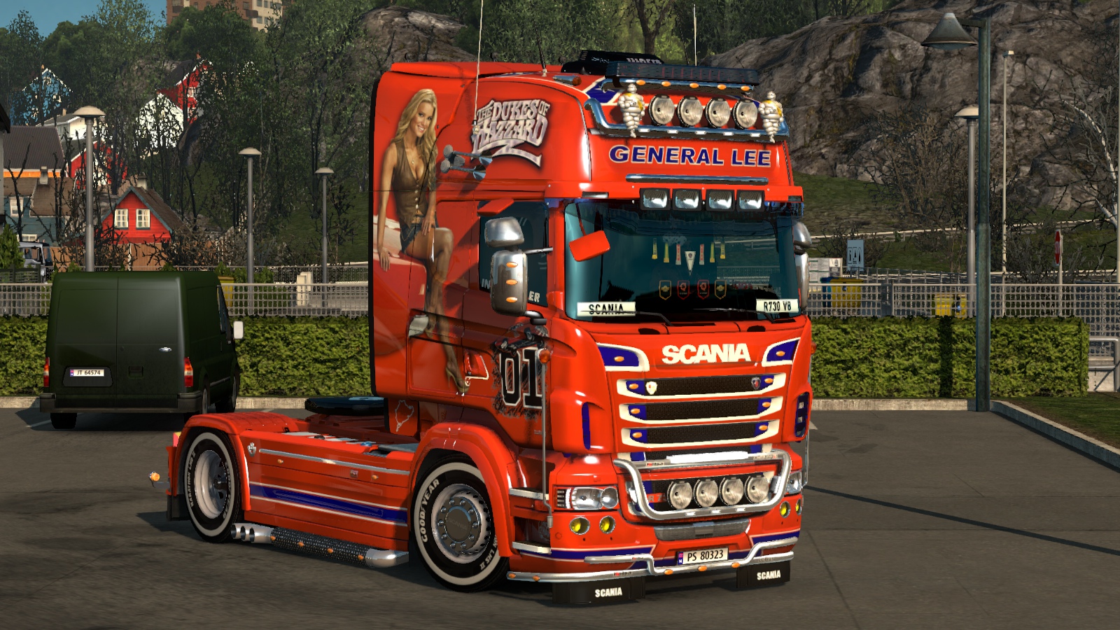 Image by AmericanGamer