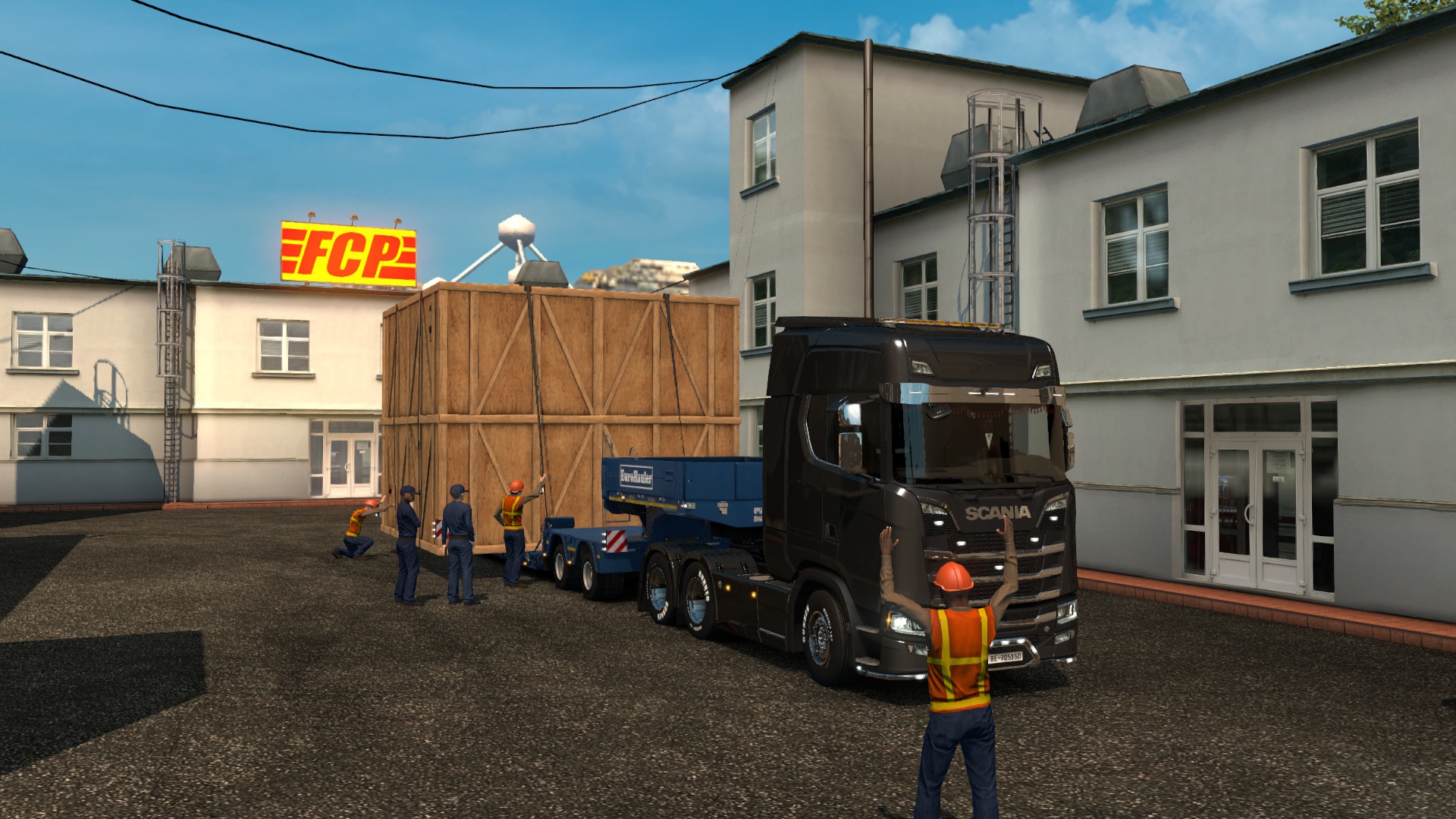 Image by ScaniaG480