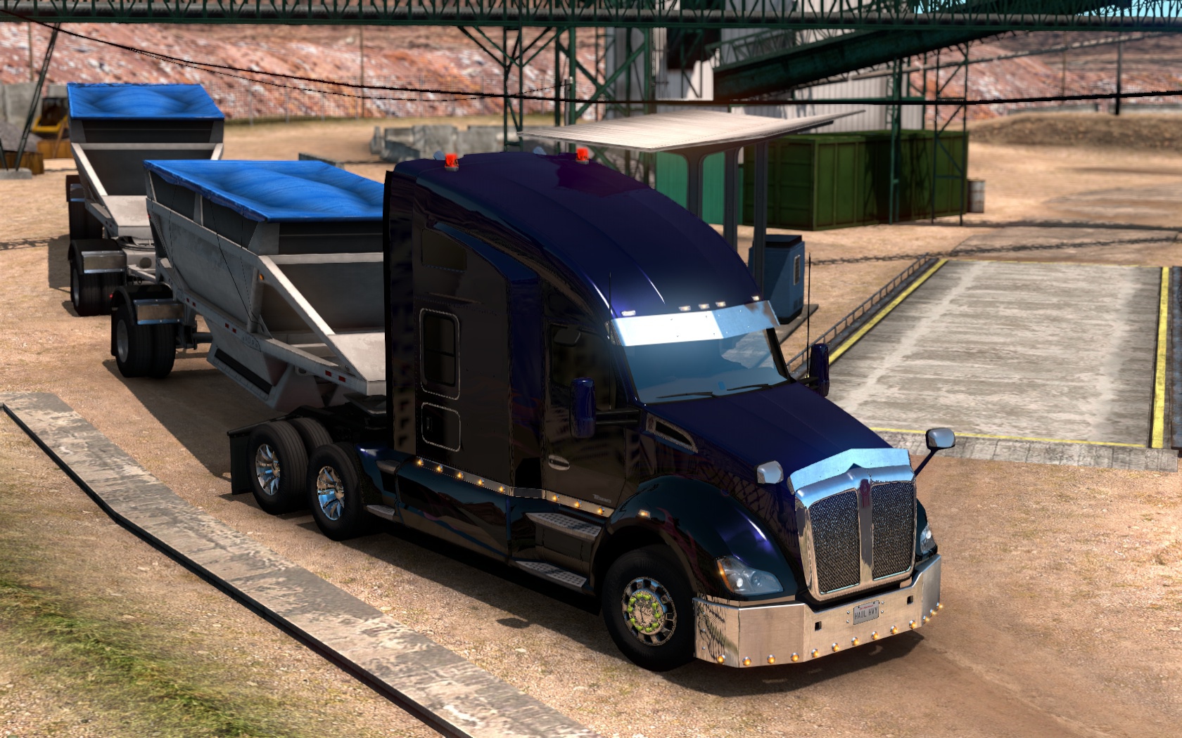 Image by ExaminerIan