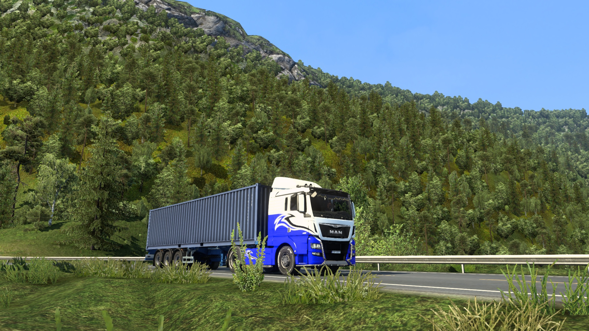 Image by DanielStekl