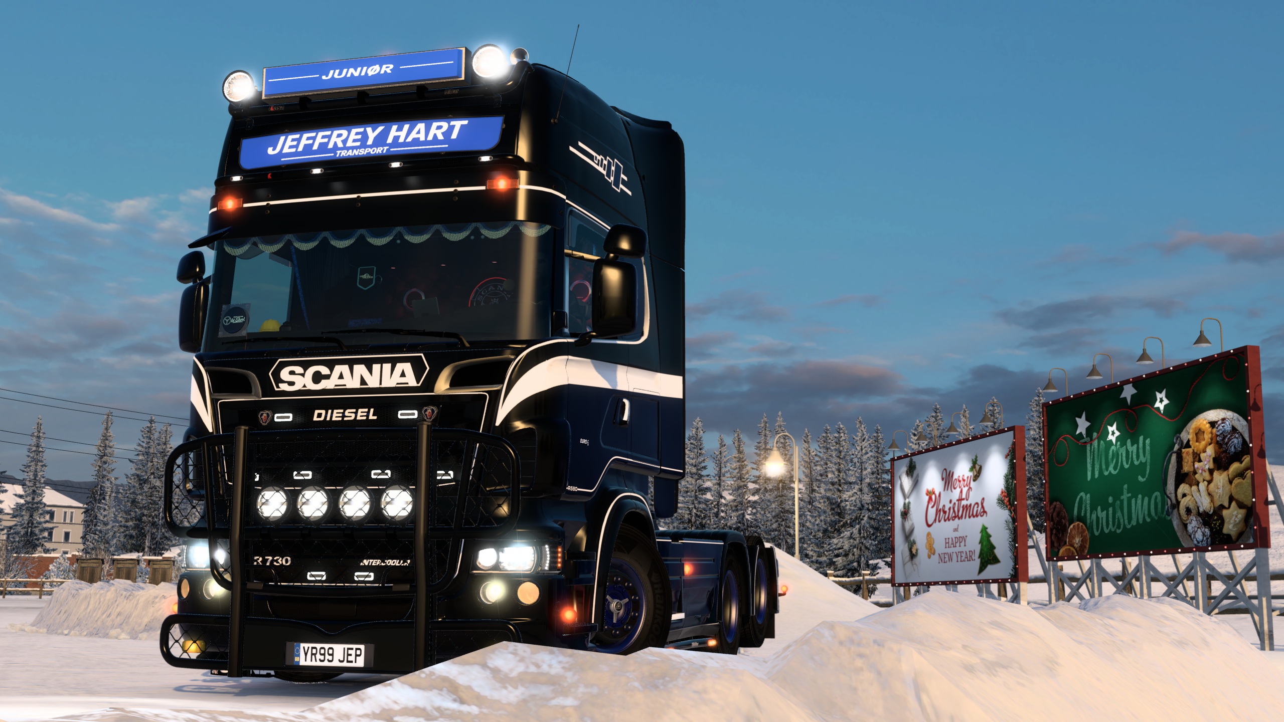 Image by British_Trucker