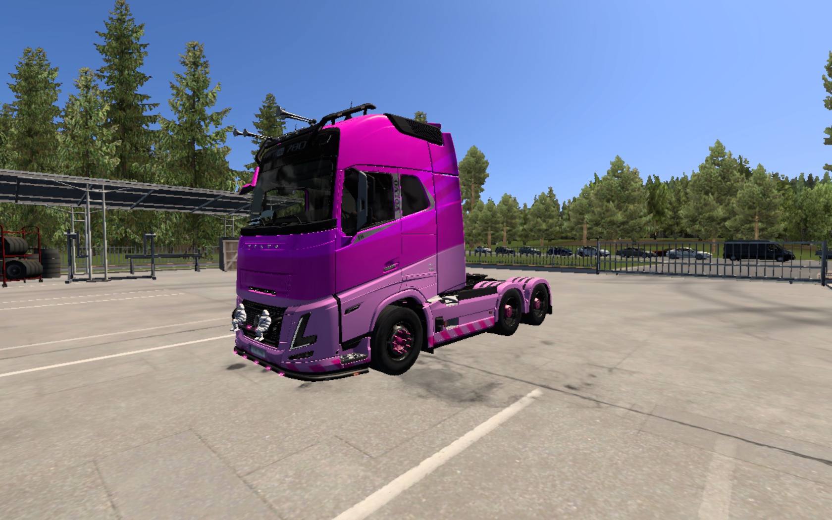 Image by GTTransports