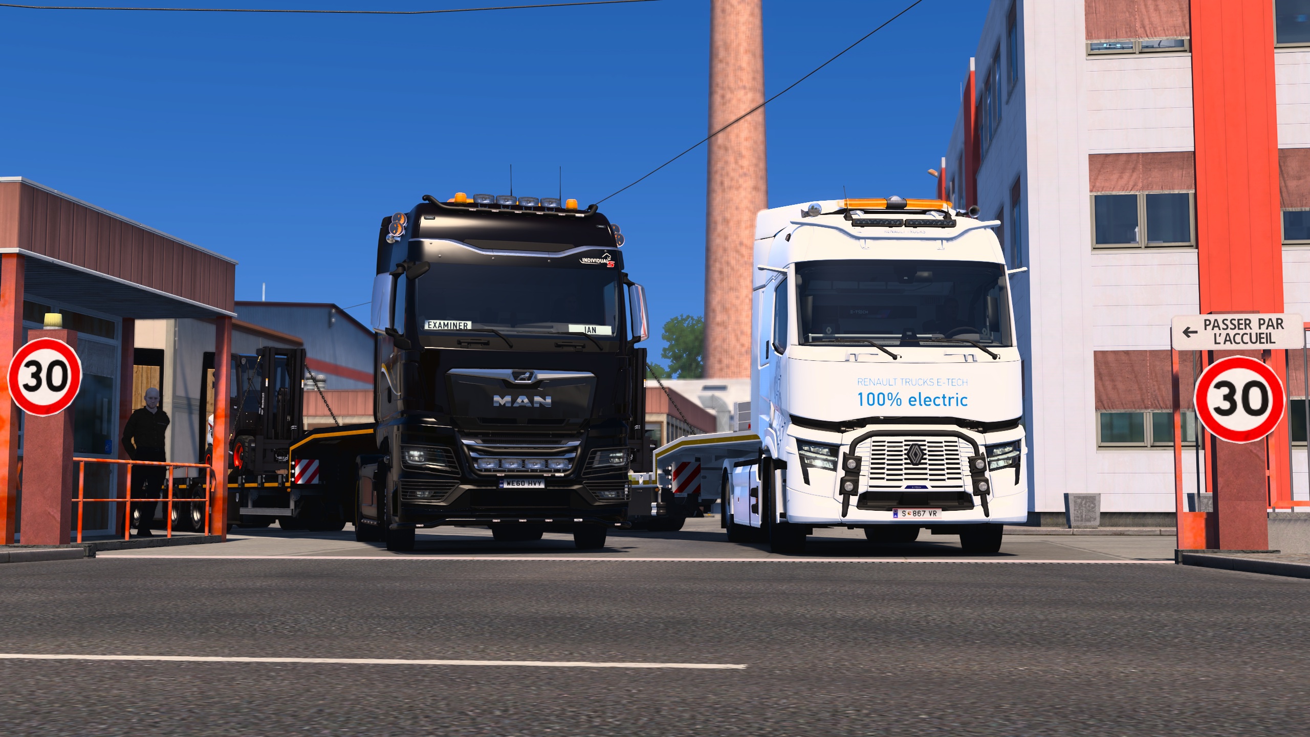 Image by ExaminerIan