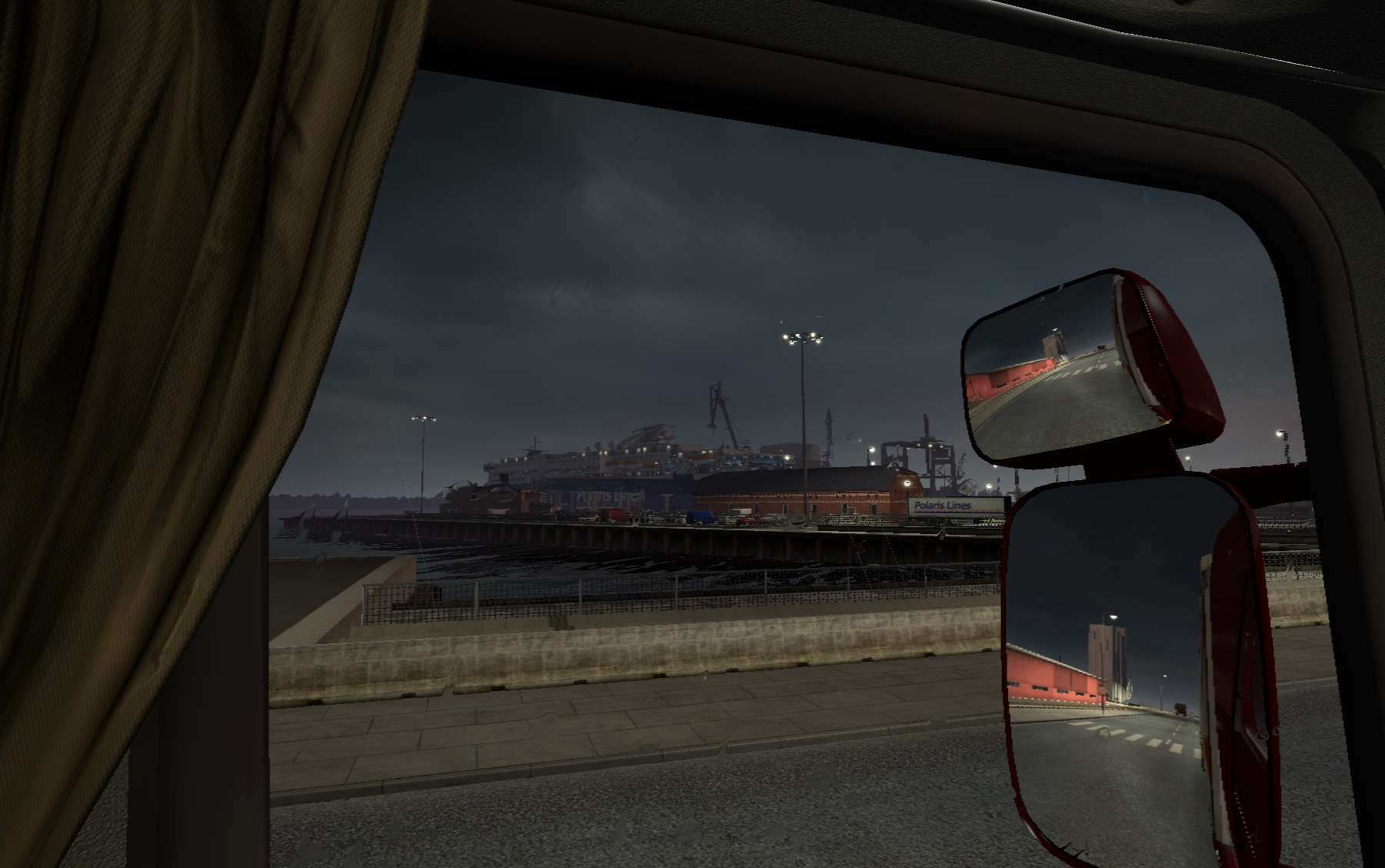 Image by Vissers_Logistic