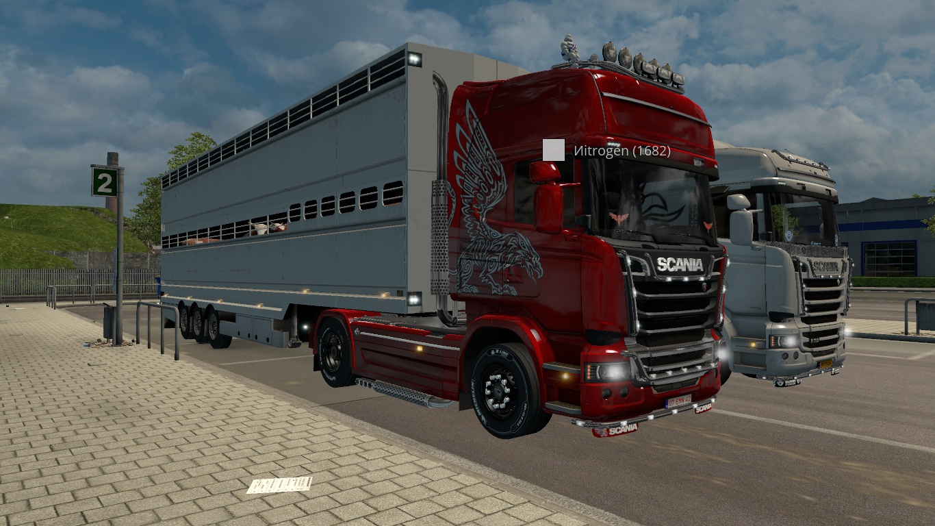 Image by CaptainBlock07