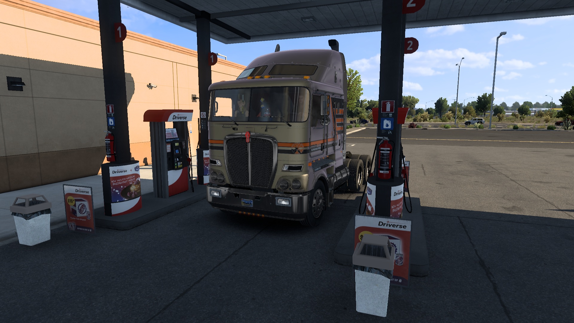 Image by alissonTRUCK95