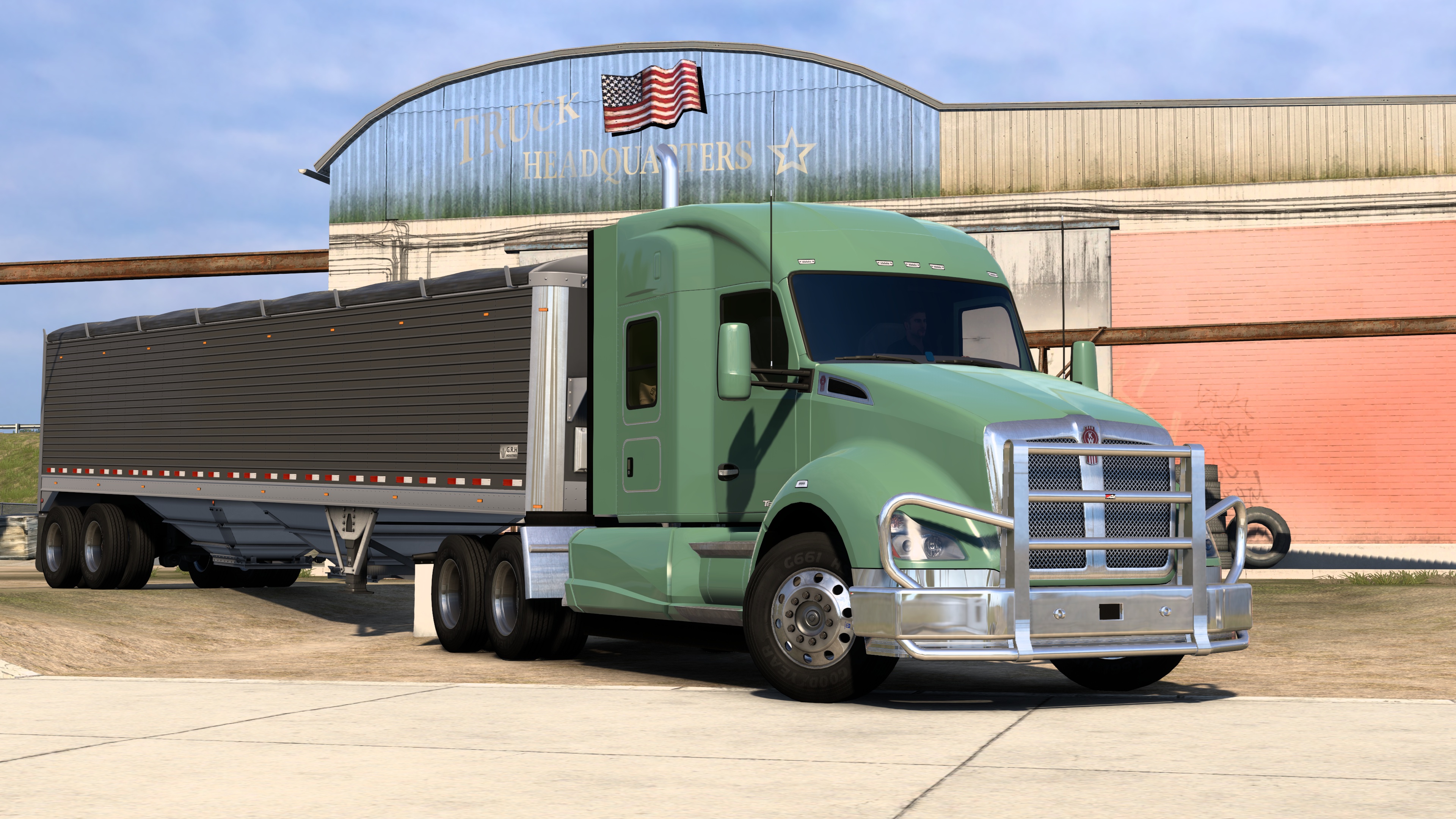 Image by KortenzKustomz