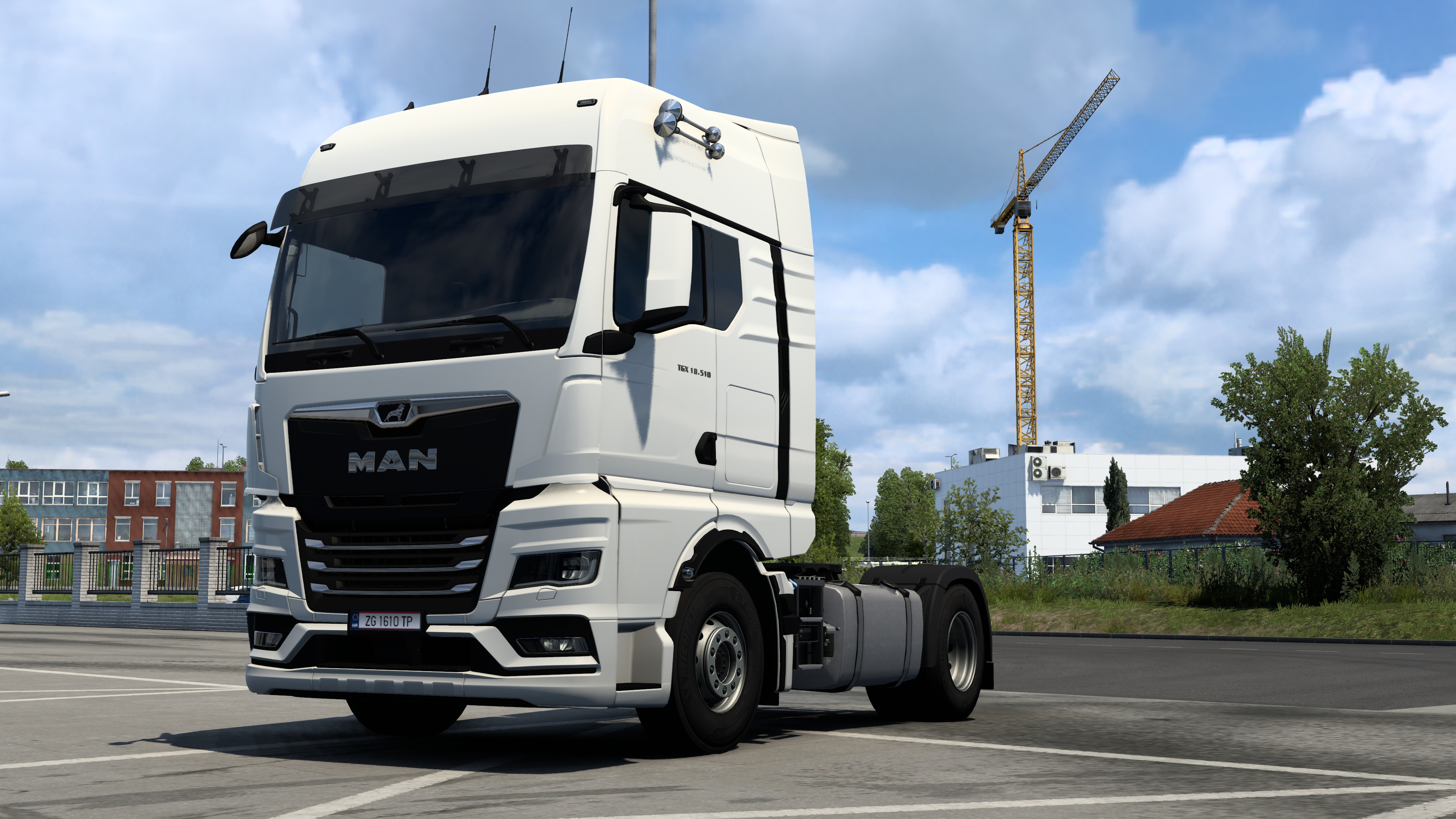 Image by TPLOGISTICS