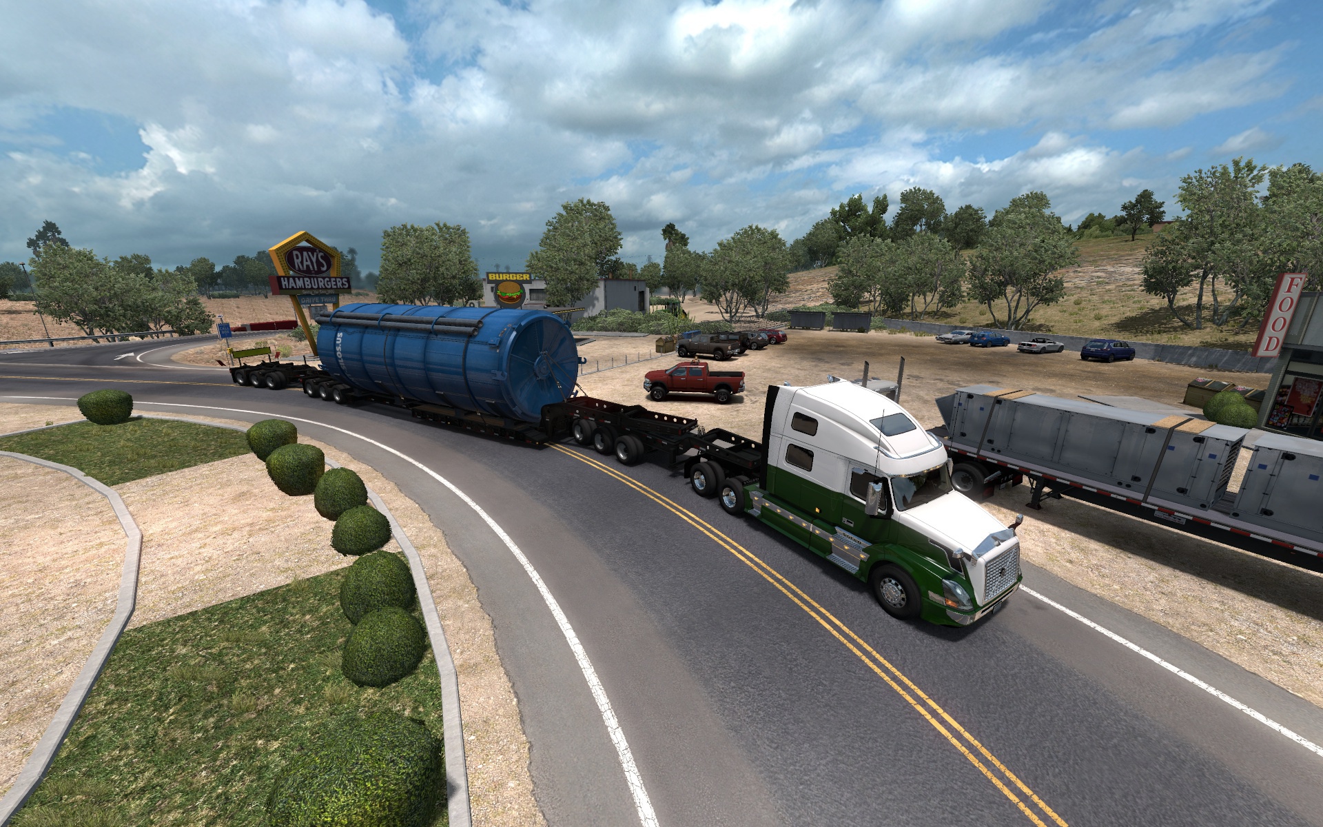 Image by RonSinclair