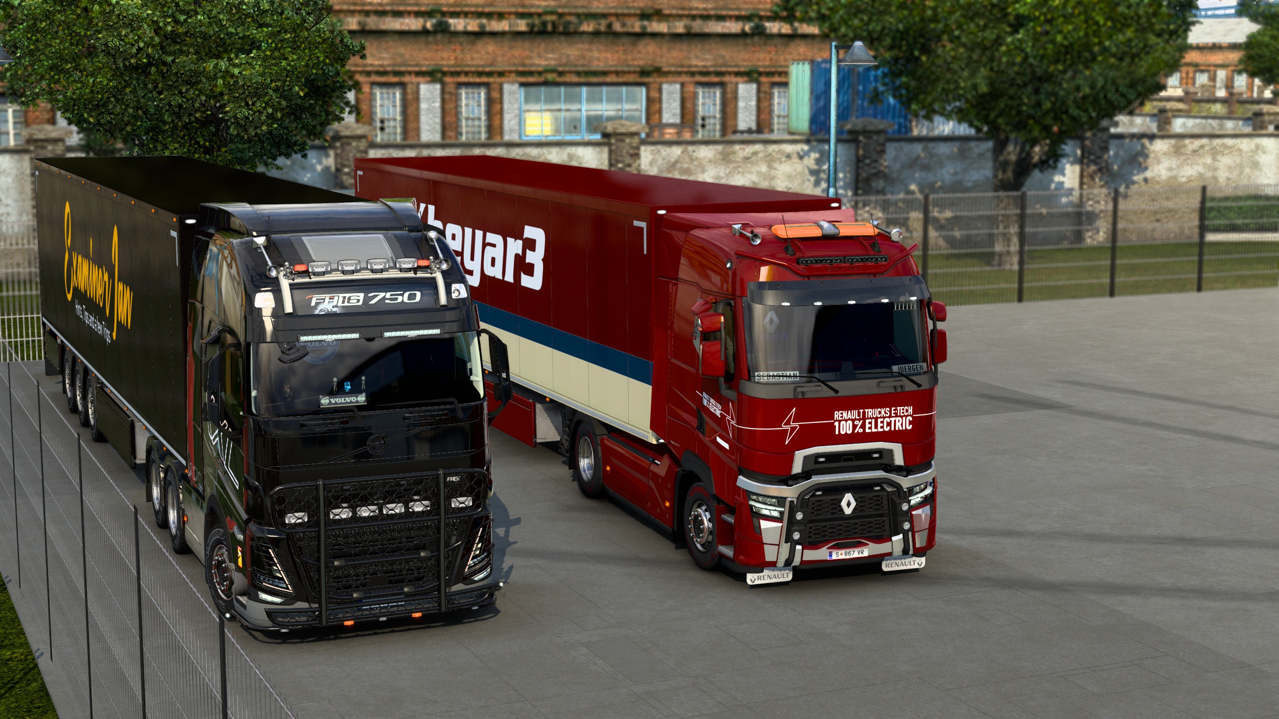 Image by ExaminerIan