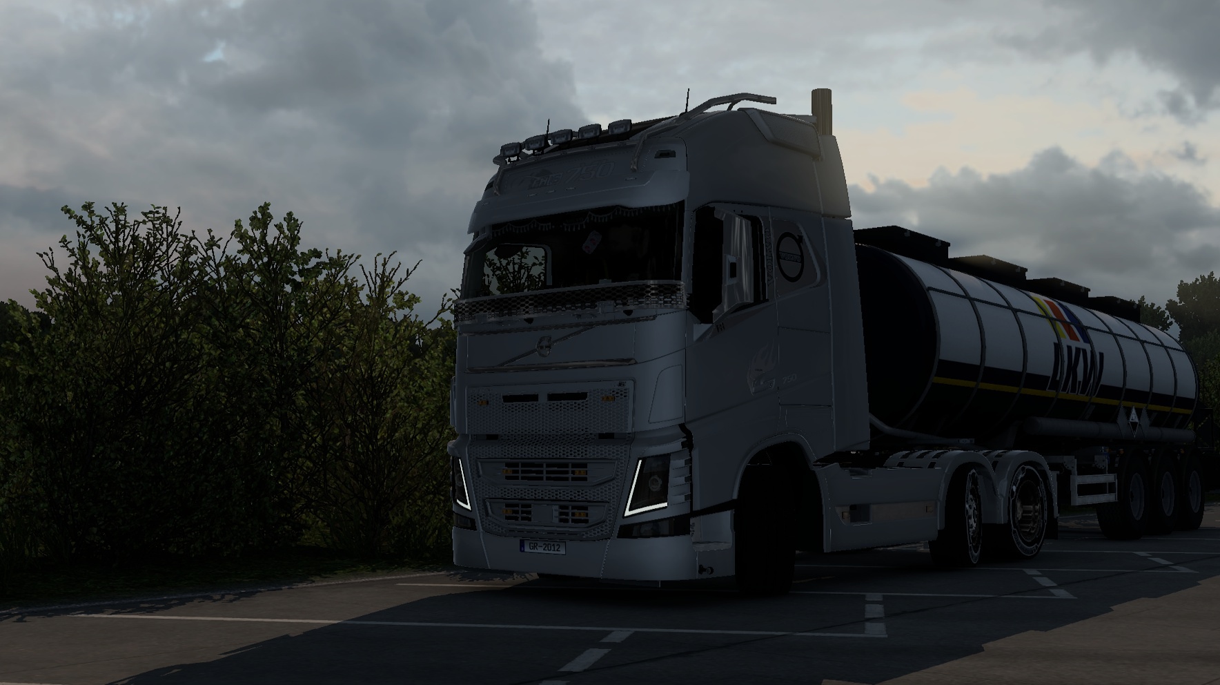 Image by TheGreekTrucker