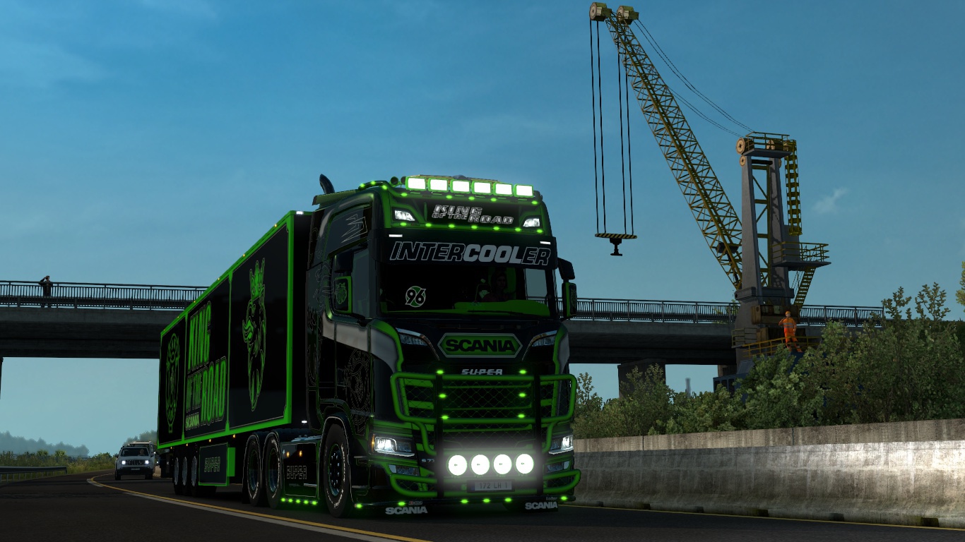 Image by SirBlackyAlot