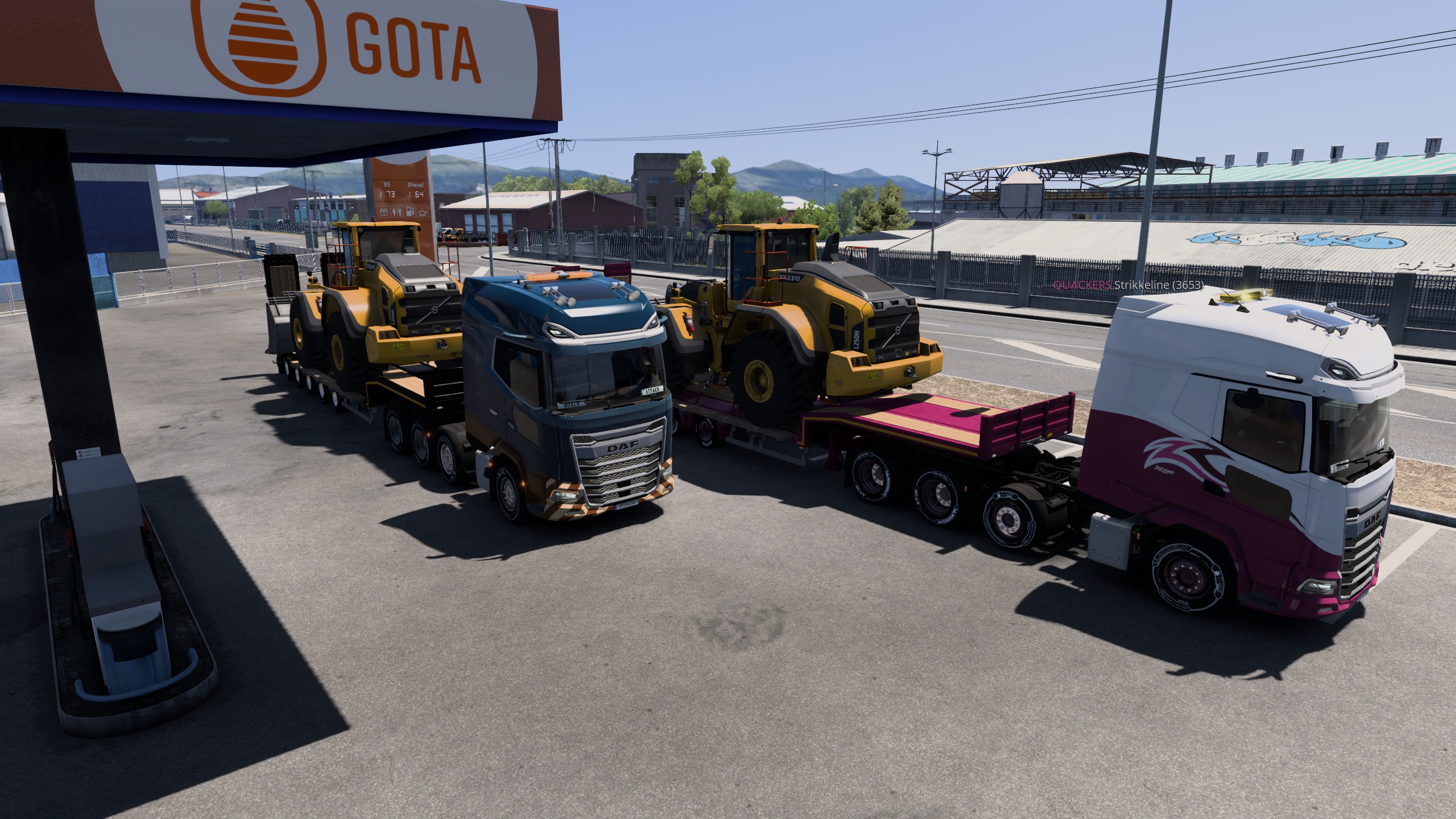 Image by Kaffekarsken