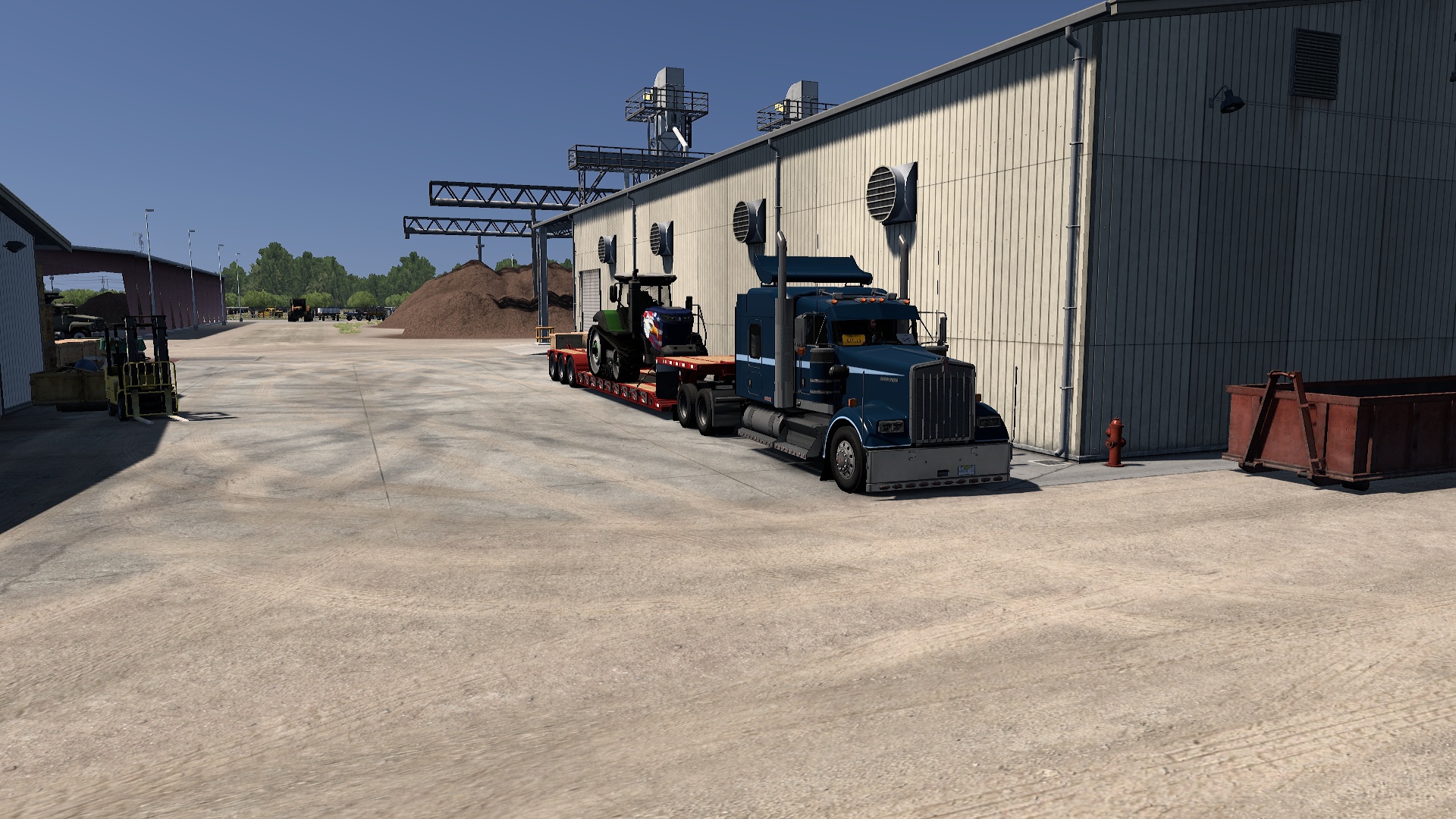 Image by Andrethetrucker