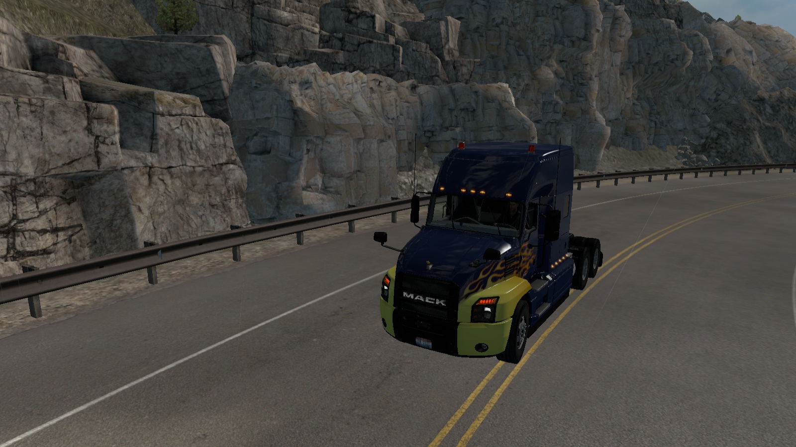 Image by FreeTruckinUSA