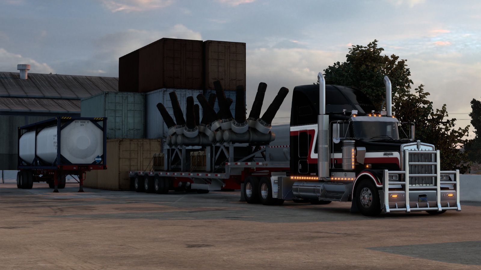 Image by V8Truck