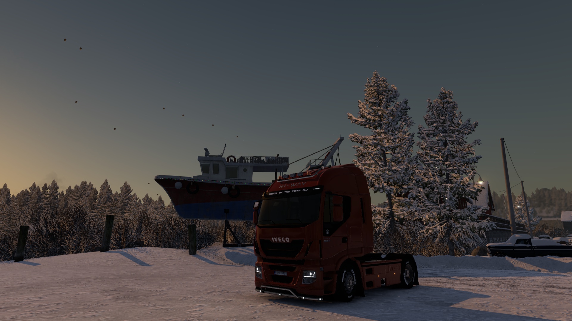 Image by SMR_Logistics