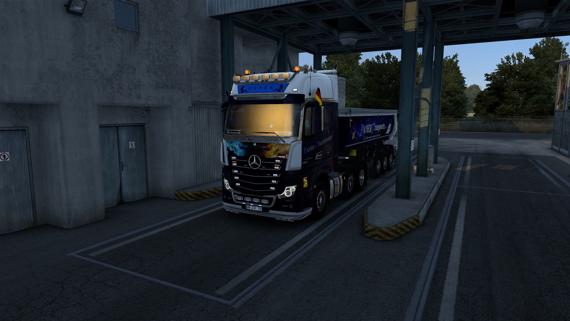 Image by FranzJosefPanek