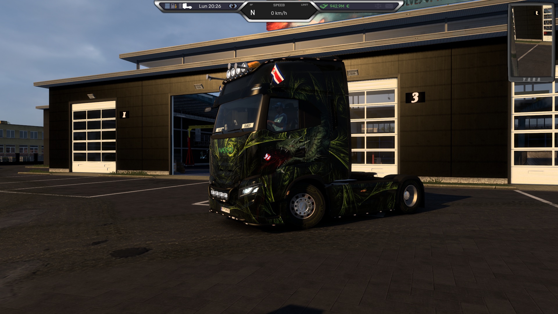 Image by RANDALLARZA