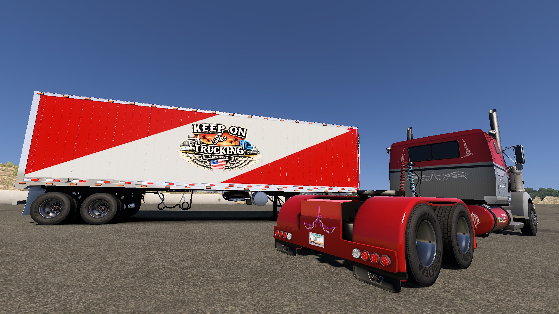 Image by Gear_Jammer2