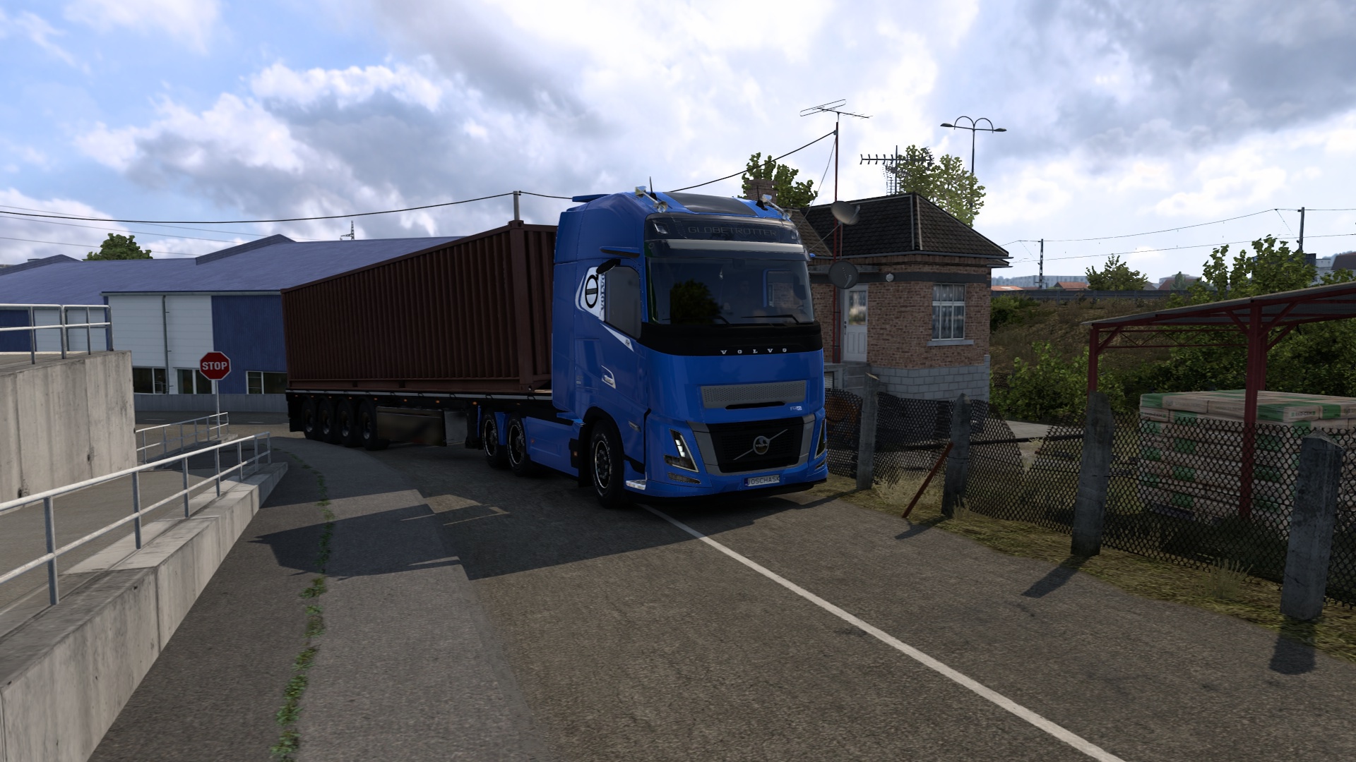 Image by Joschanoski