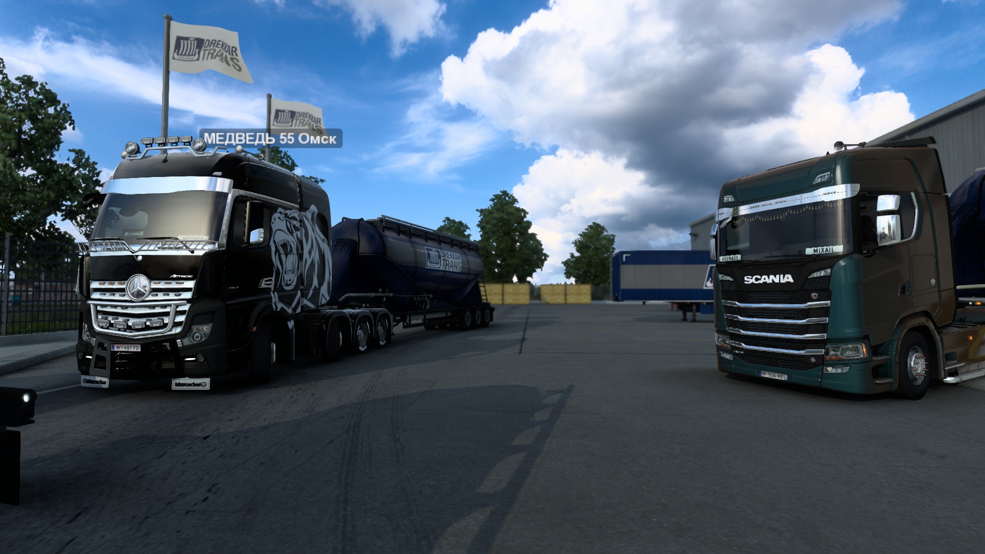 Image by Cergeevich77