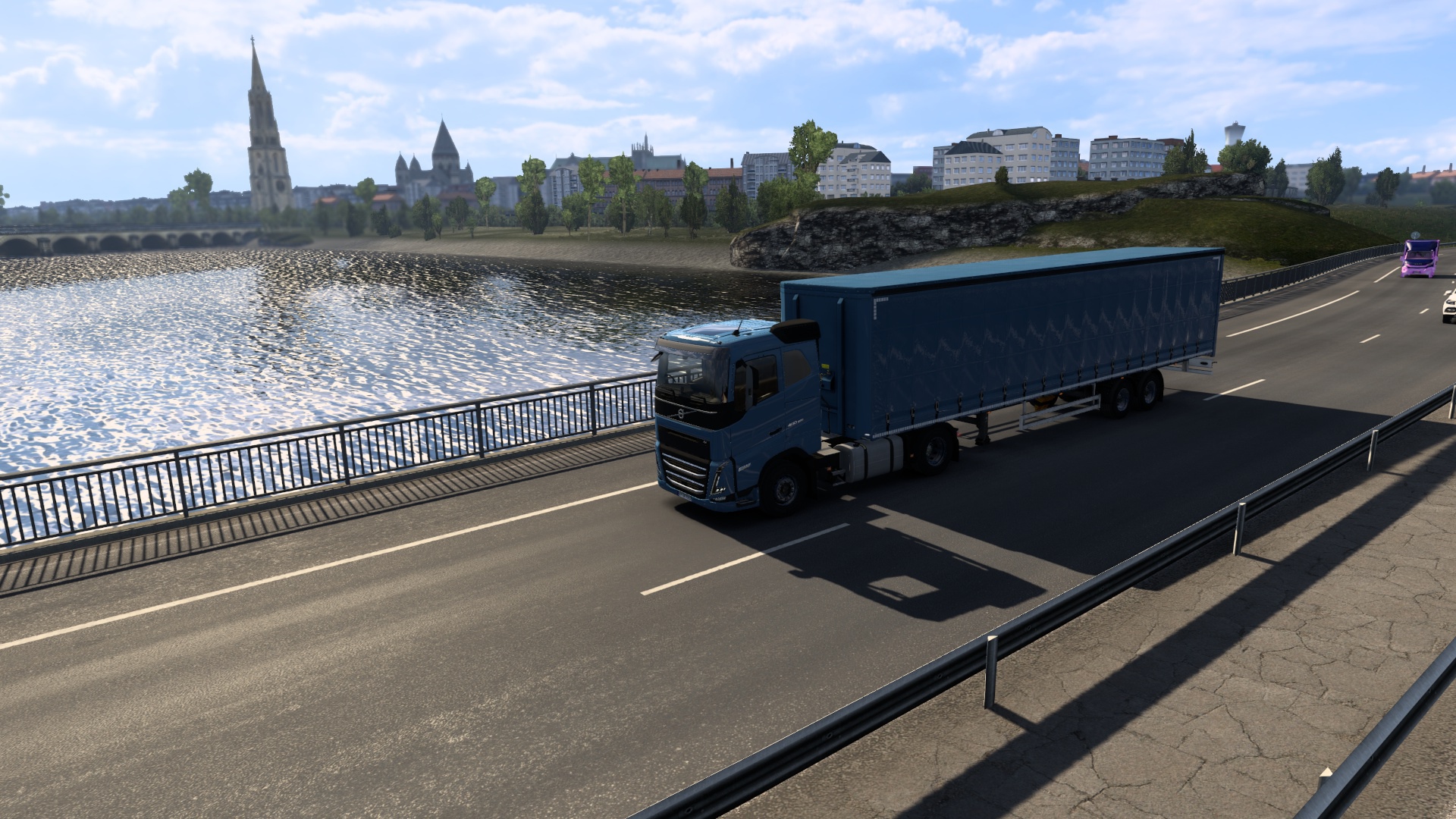 Image by VTruckin