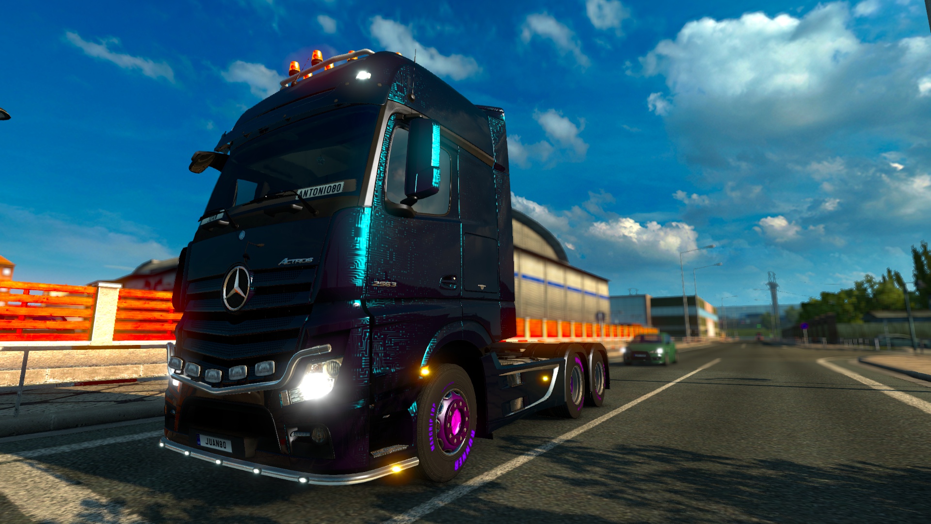 Image by juanantonio80