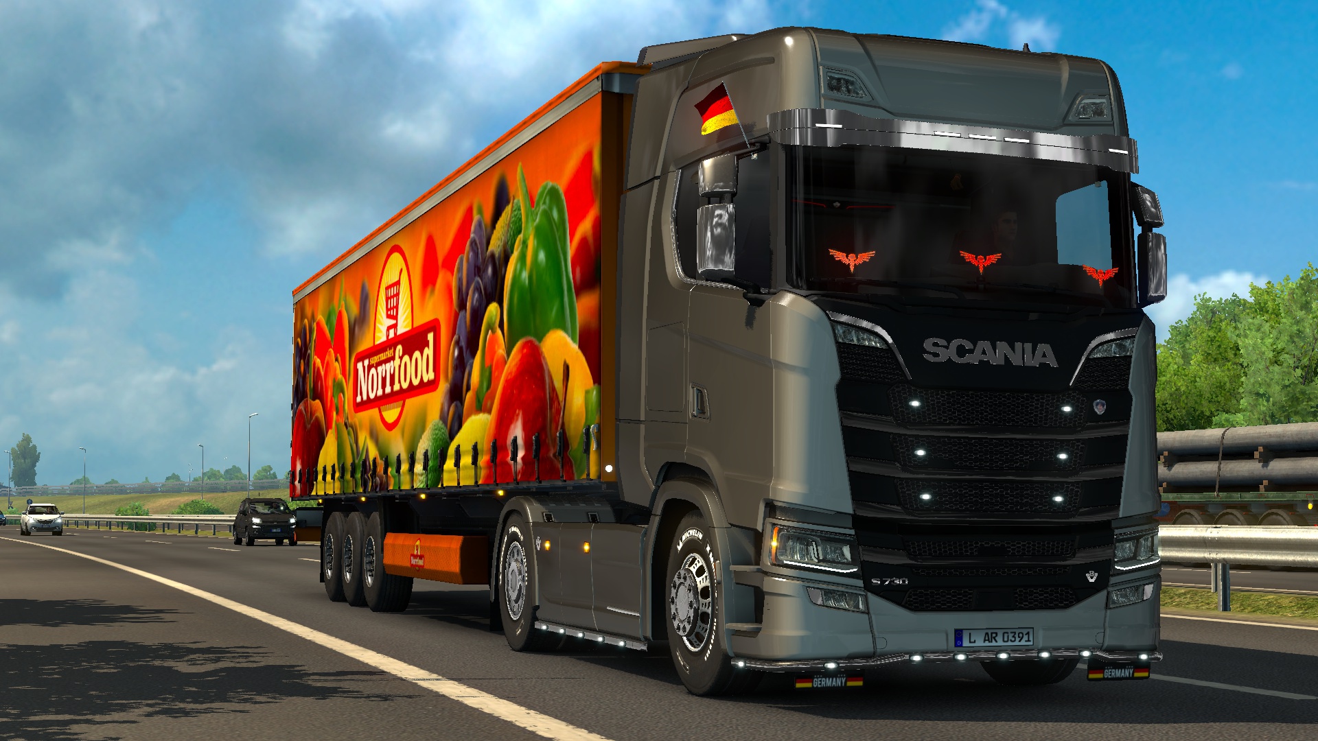 Image by TruckerAlex91