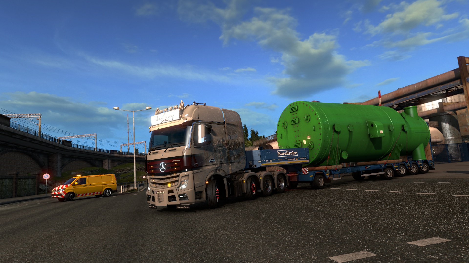 Image by Coastroadtrucker