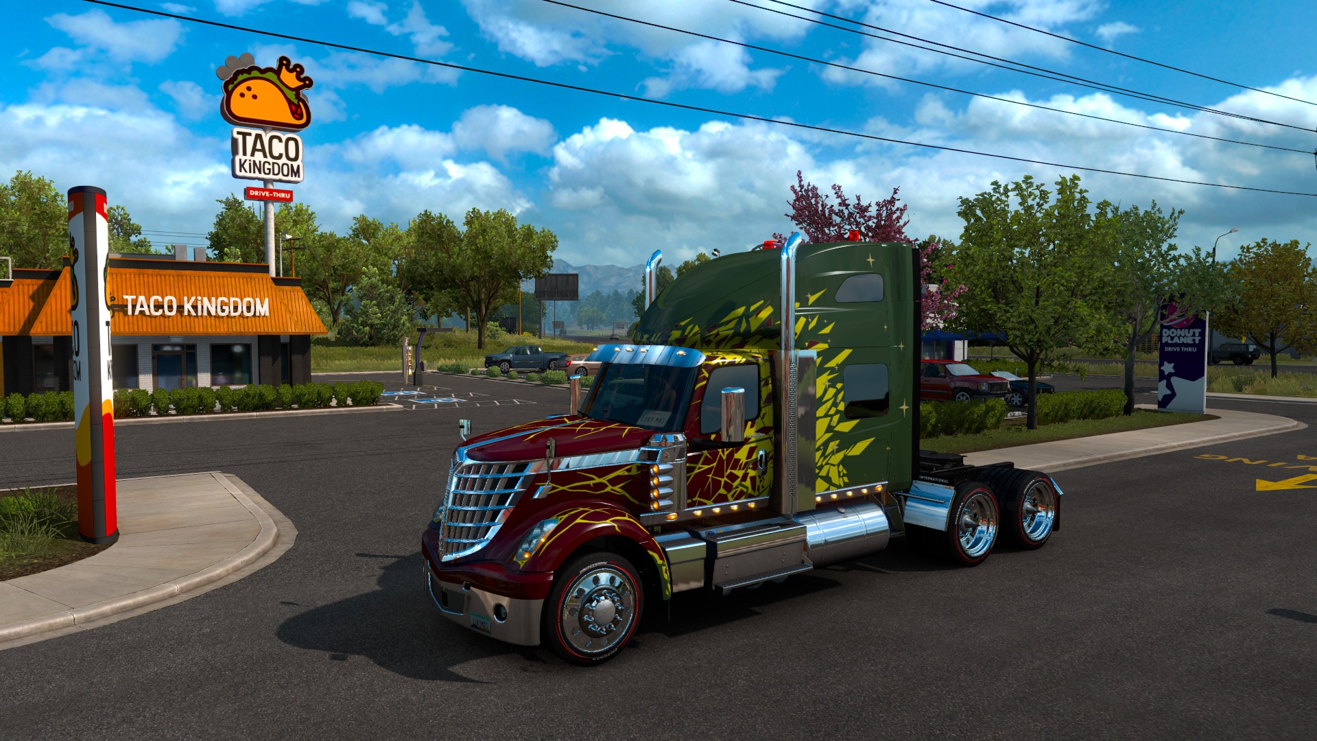 Image by estradivarius