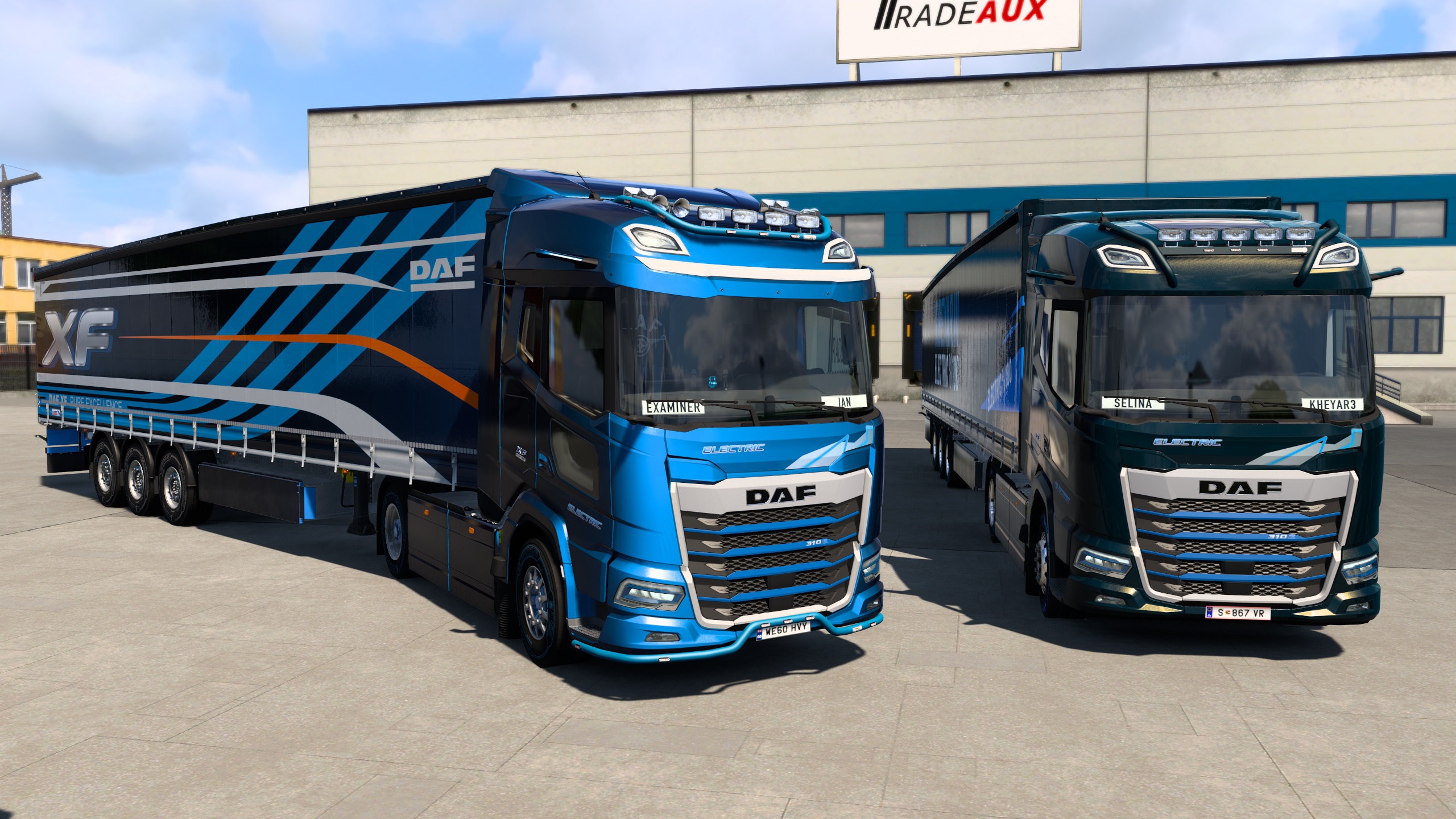 Image by ExaminerIan