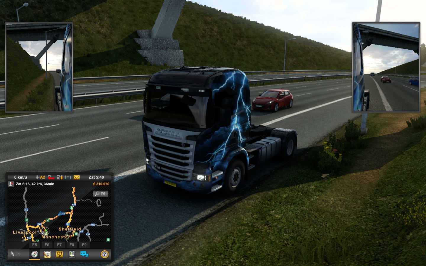 Image by Trucker_Milan_NL