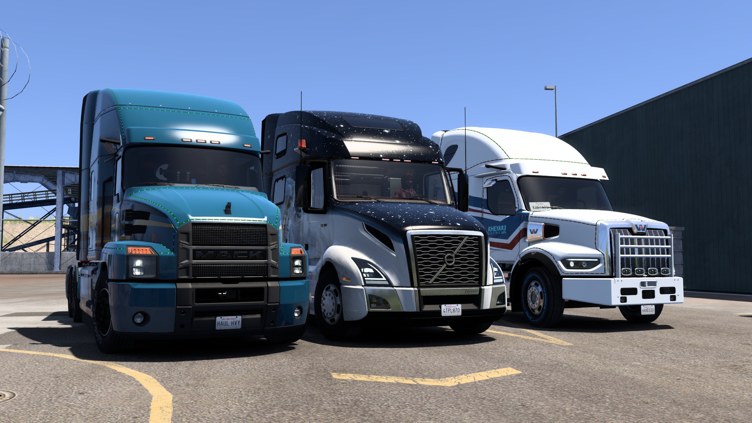 Image by ExaminerIan