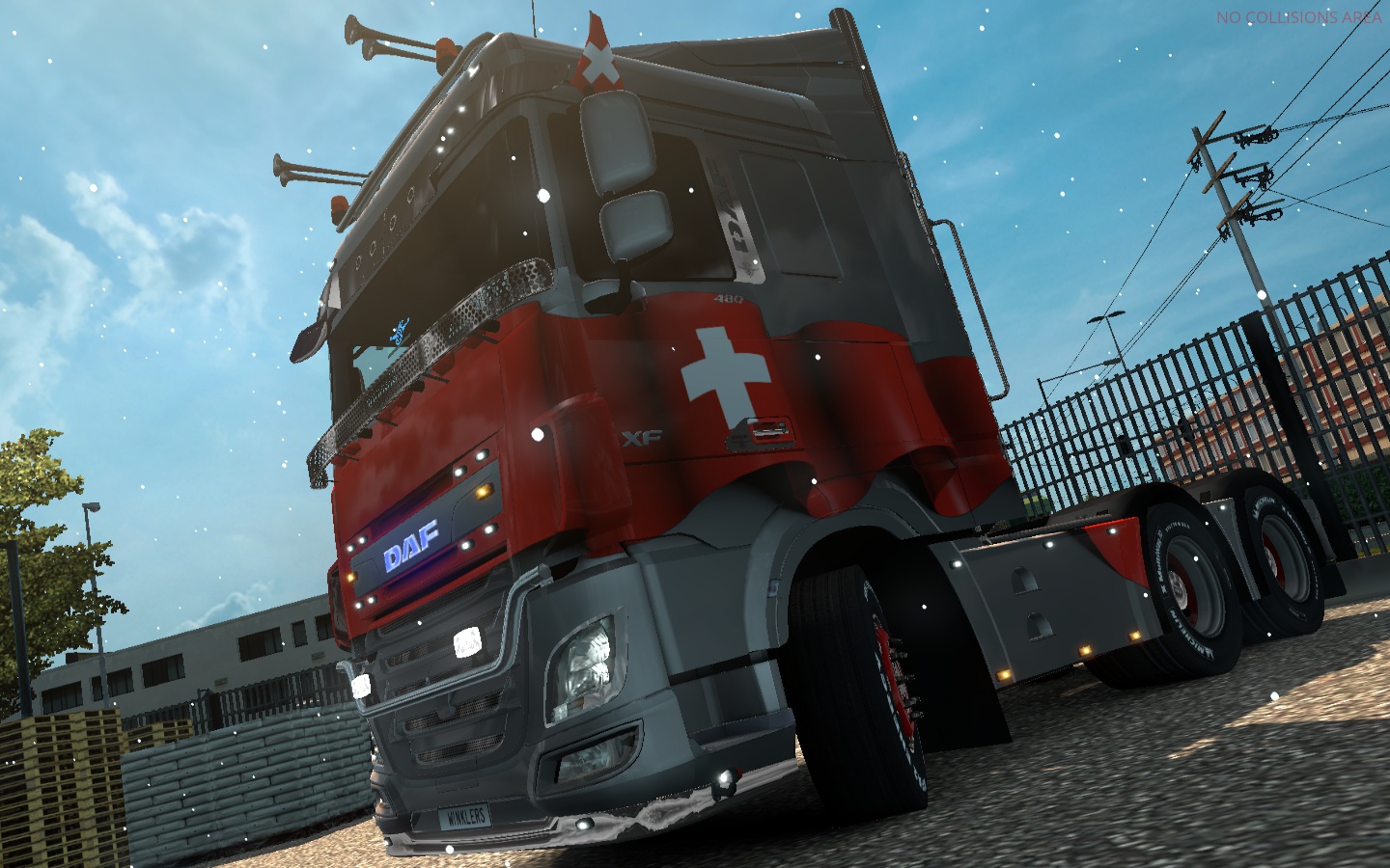 Image by WinklerTrucks