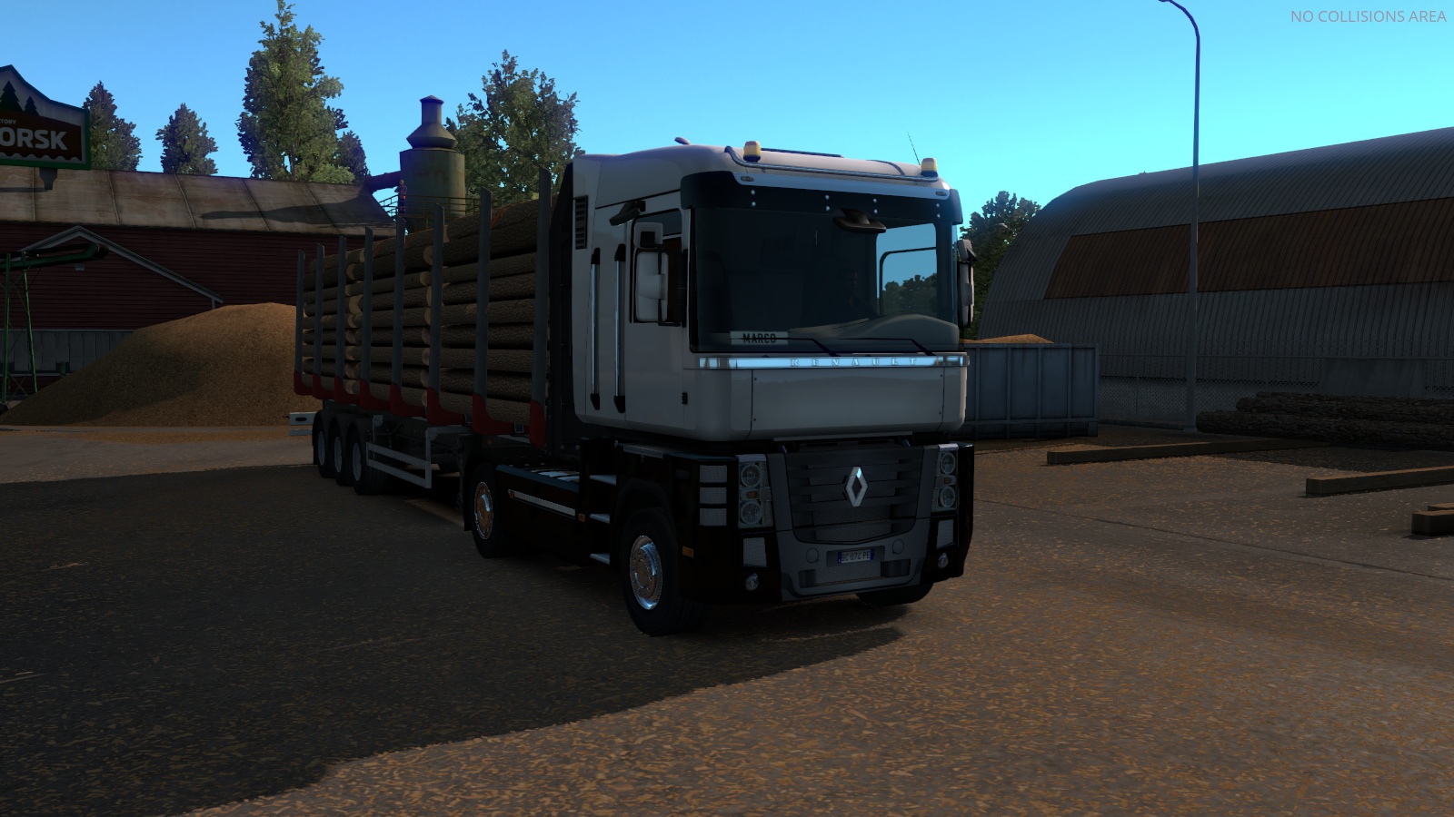 Image by scania970