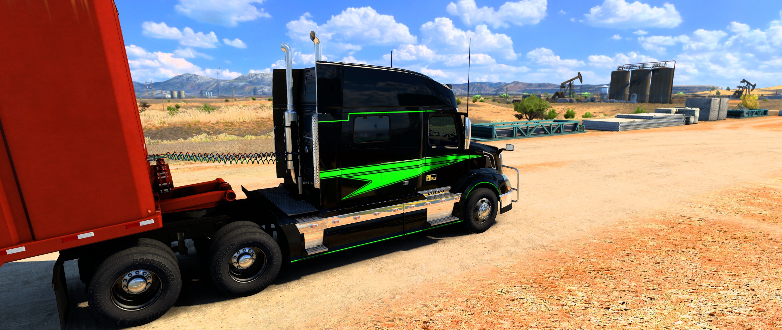 Image by Maestro_Trucking