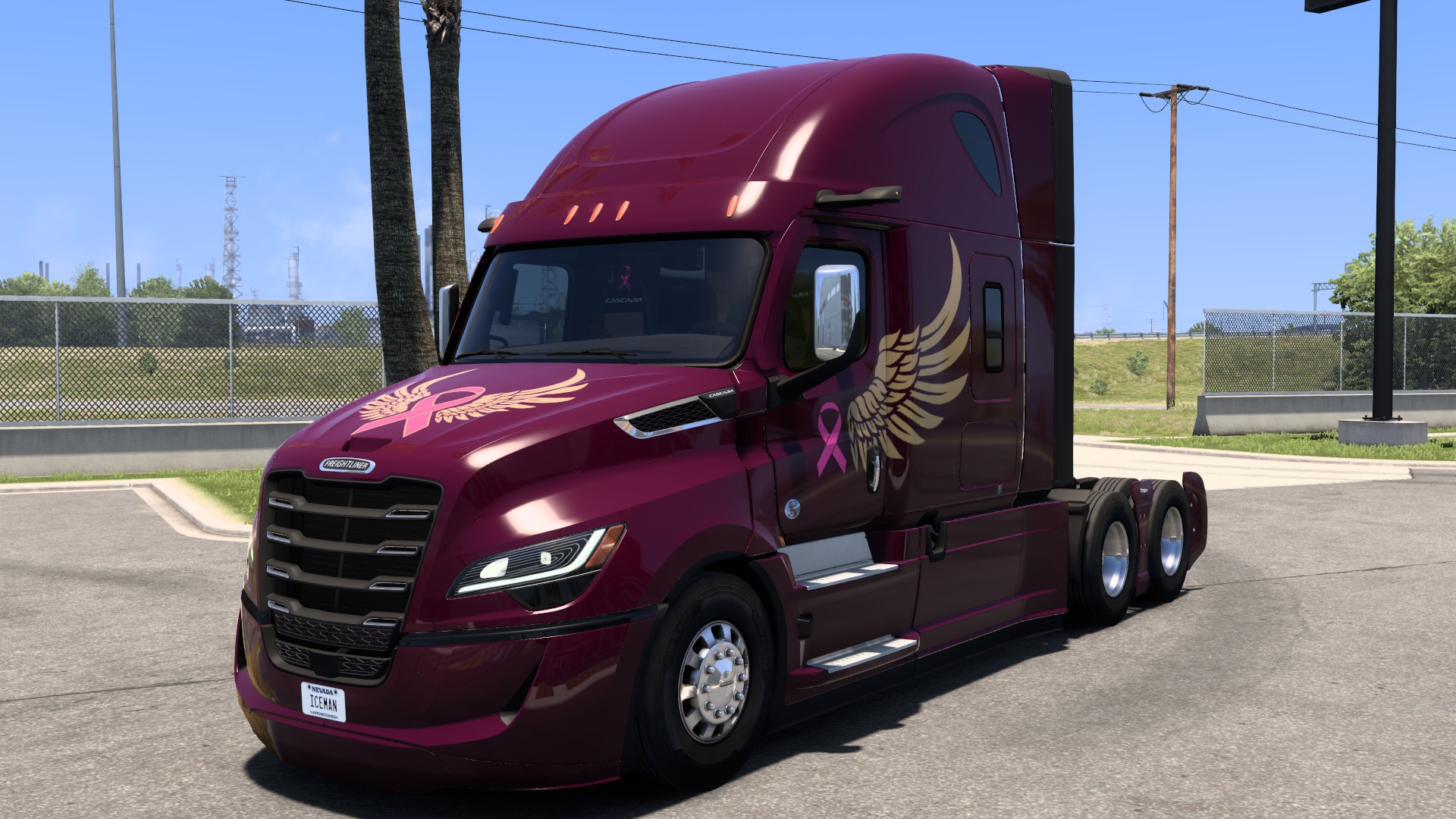 Image by TheIronHorse4