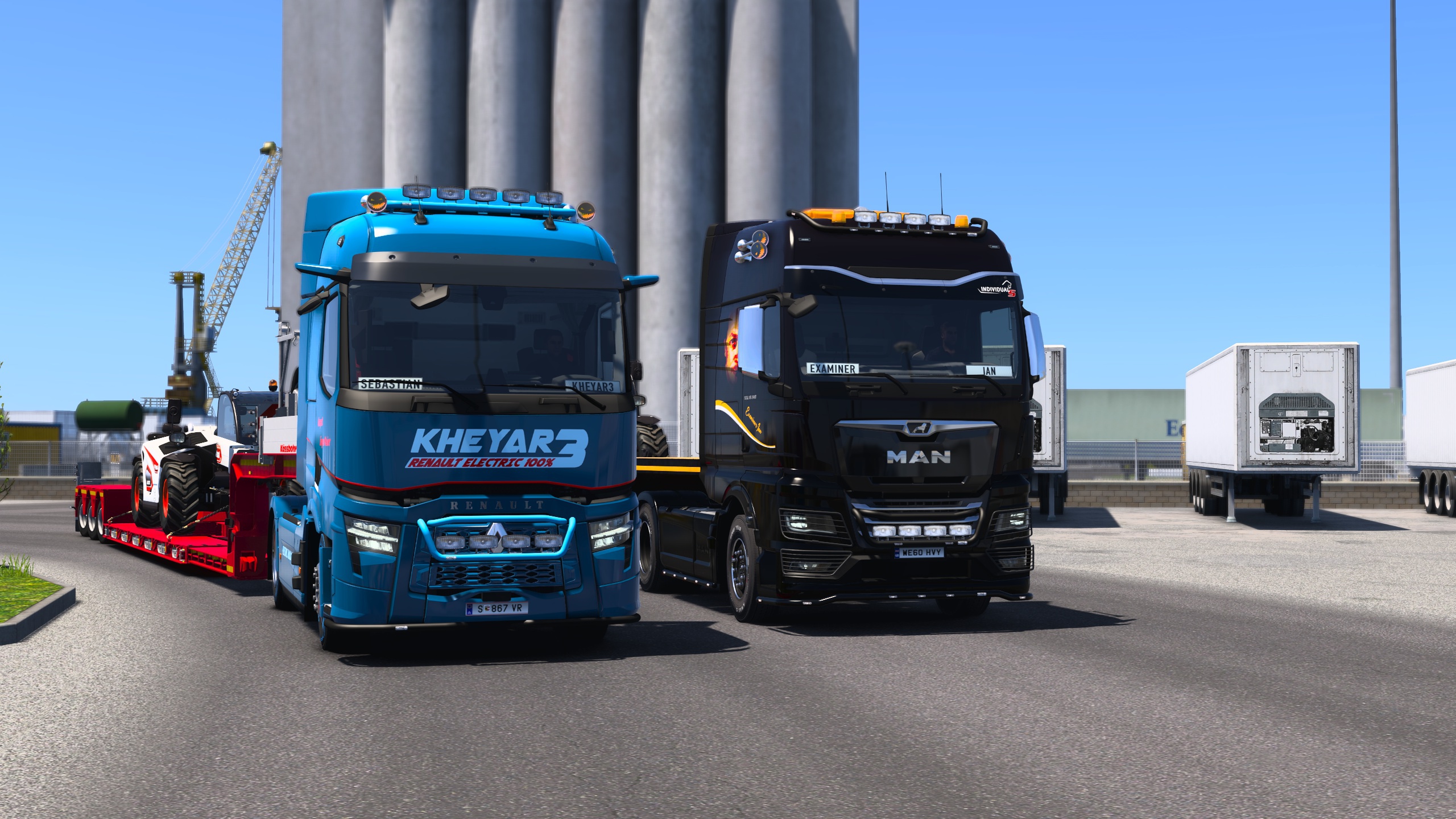 Image by ExaminerIan