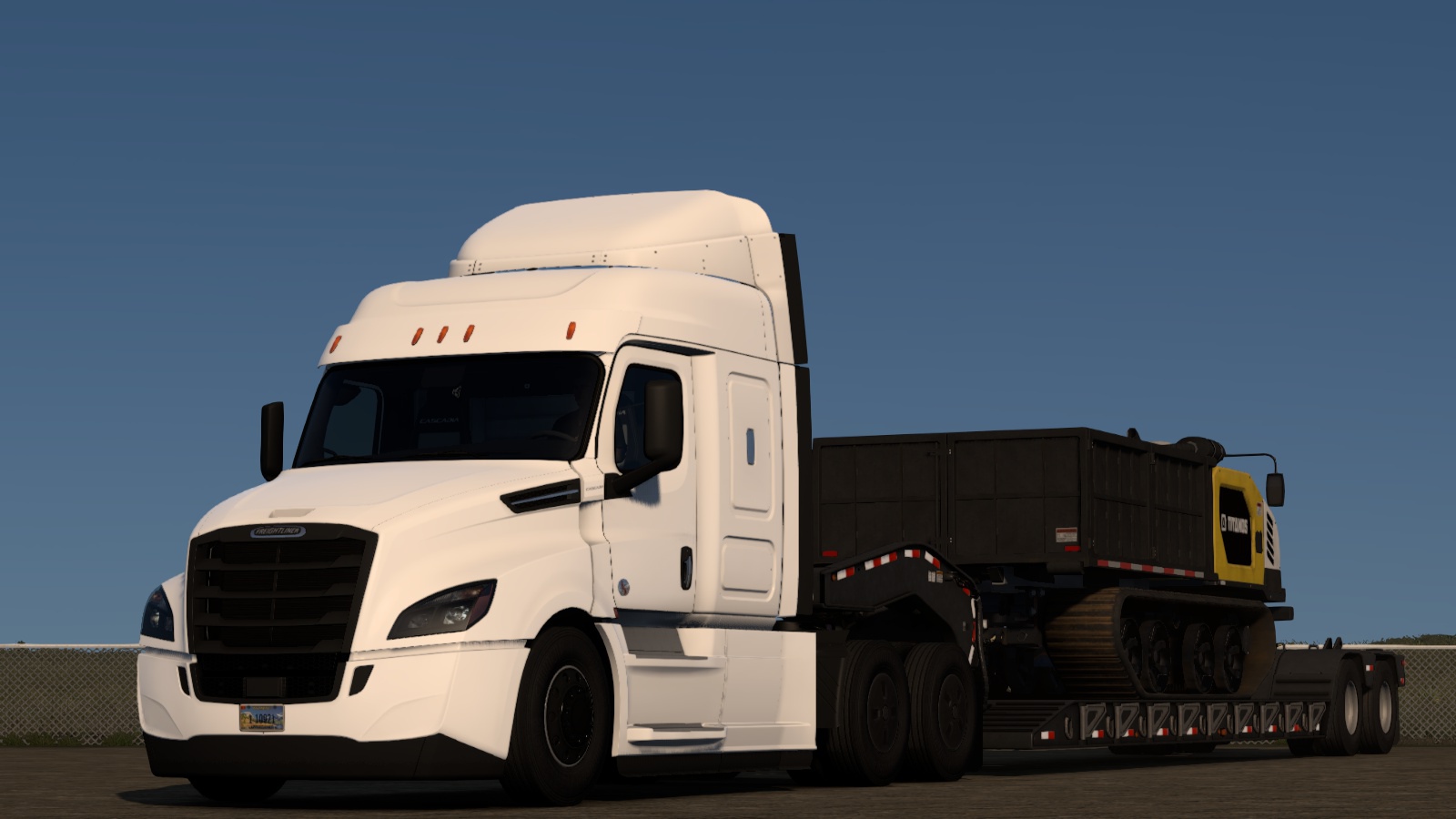Image by V8Truck