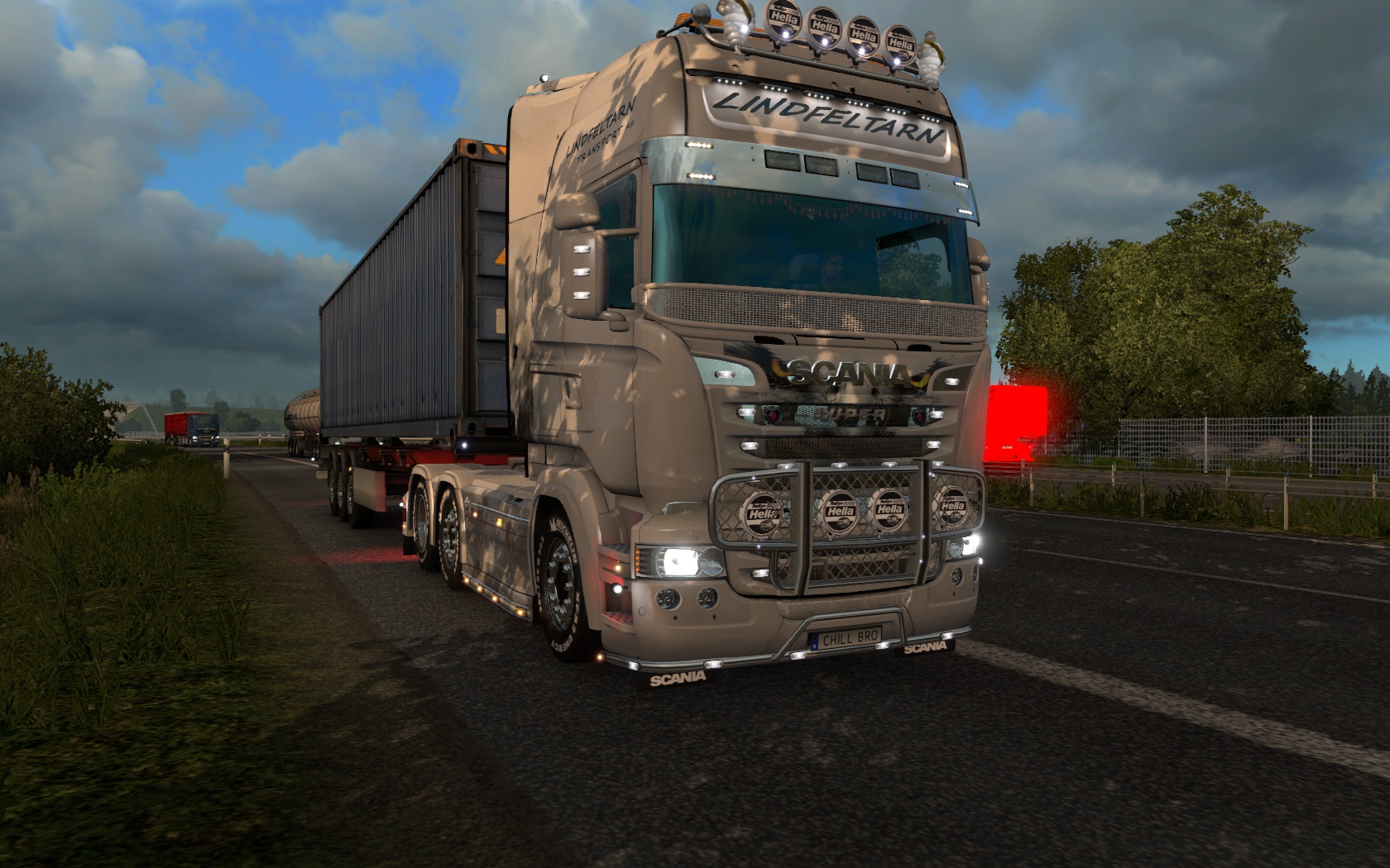 Image by CrosshairMagnet