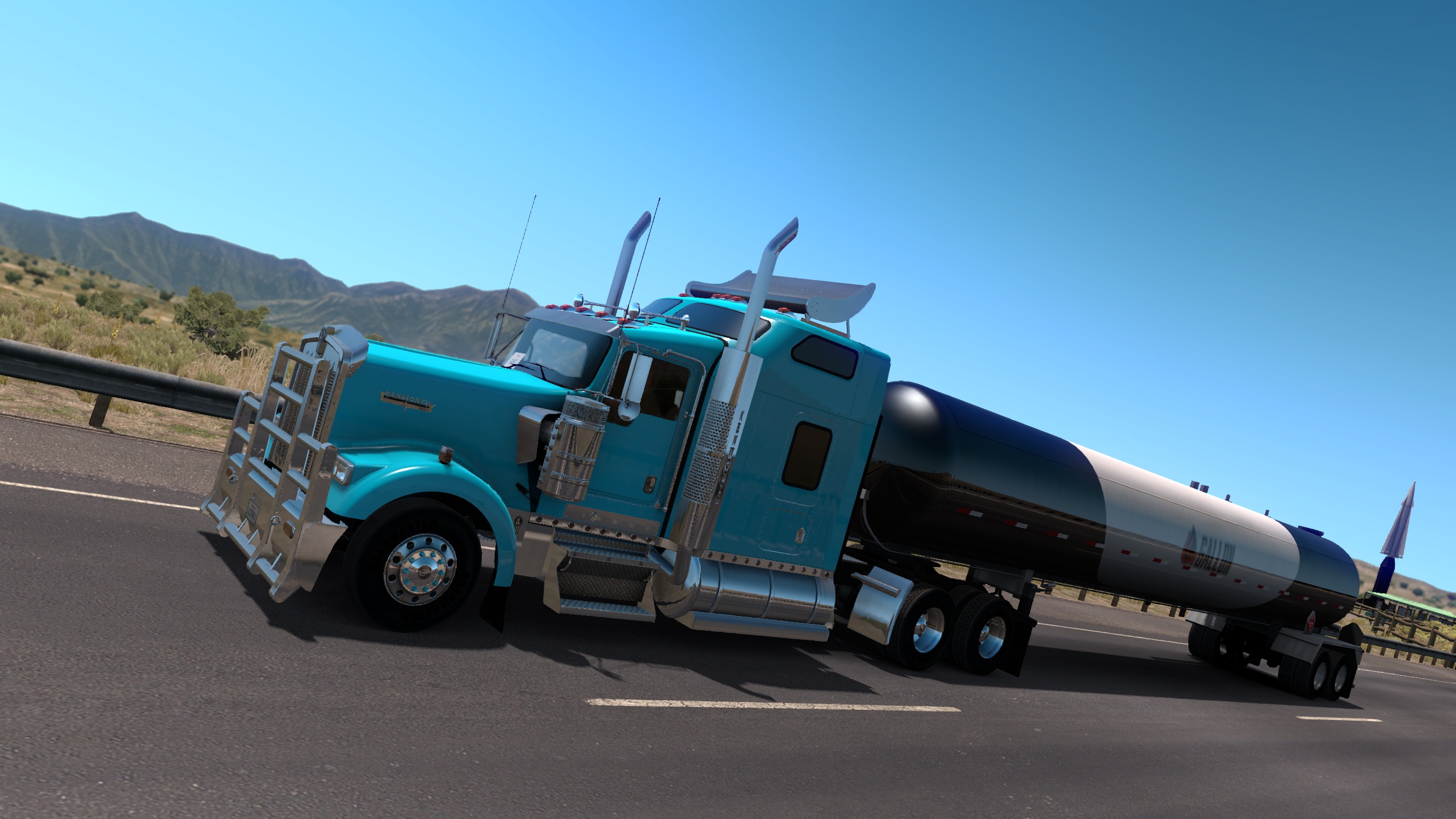 Image by yankeewraith