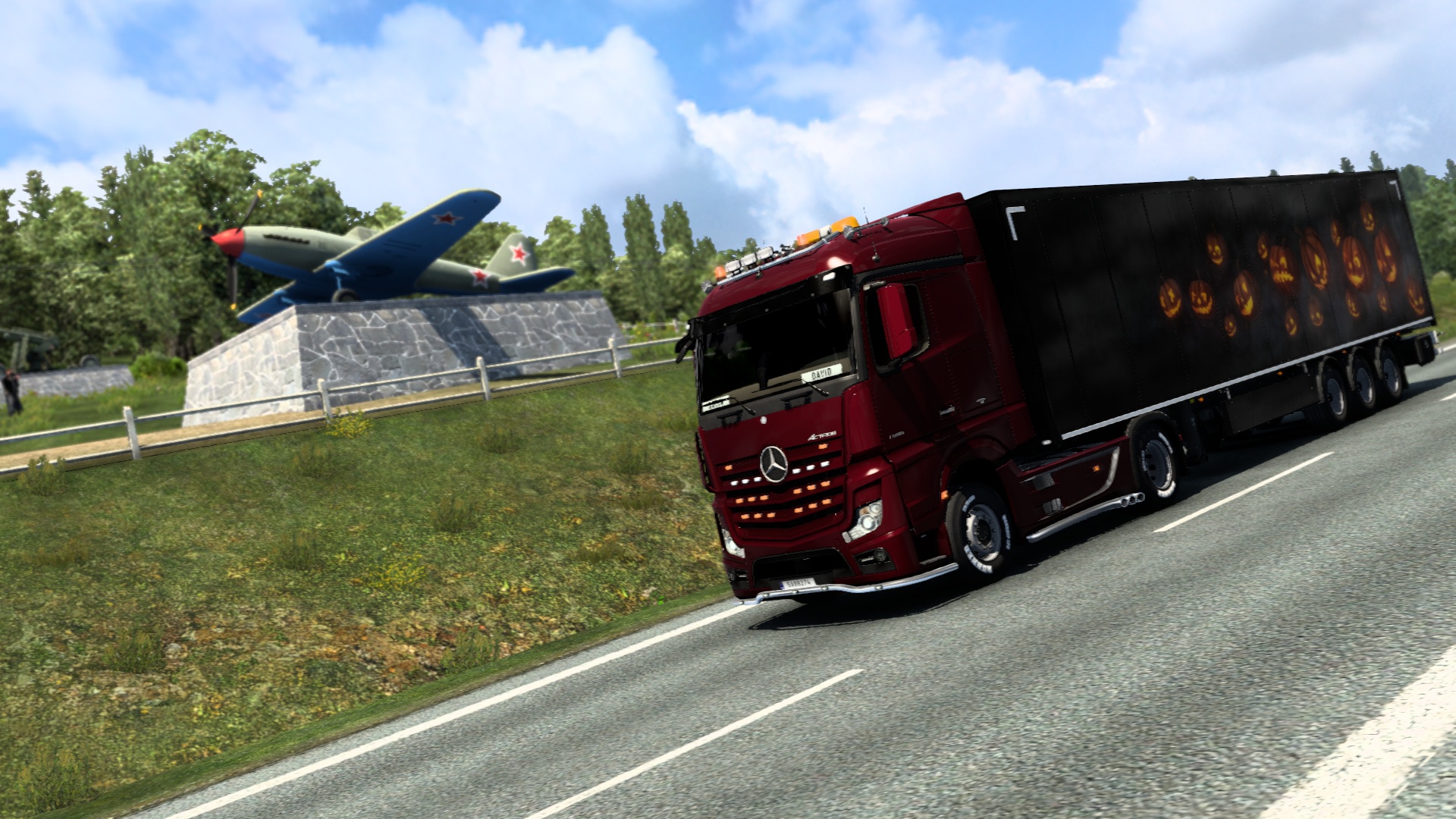 Image by truckerdejv95